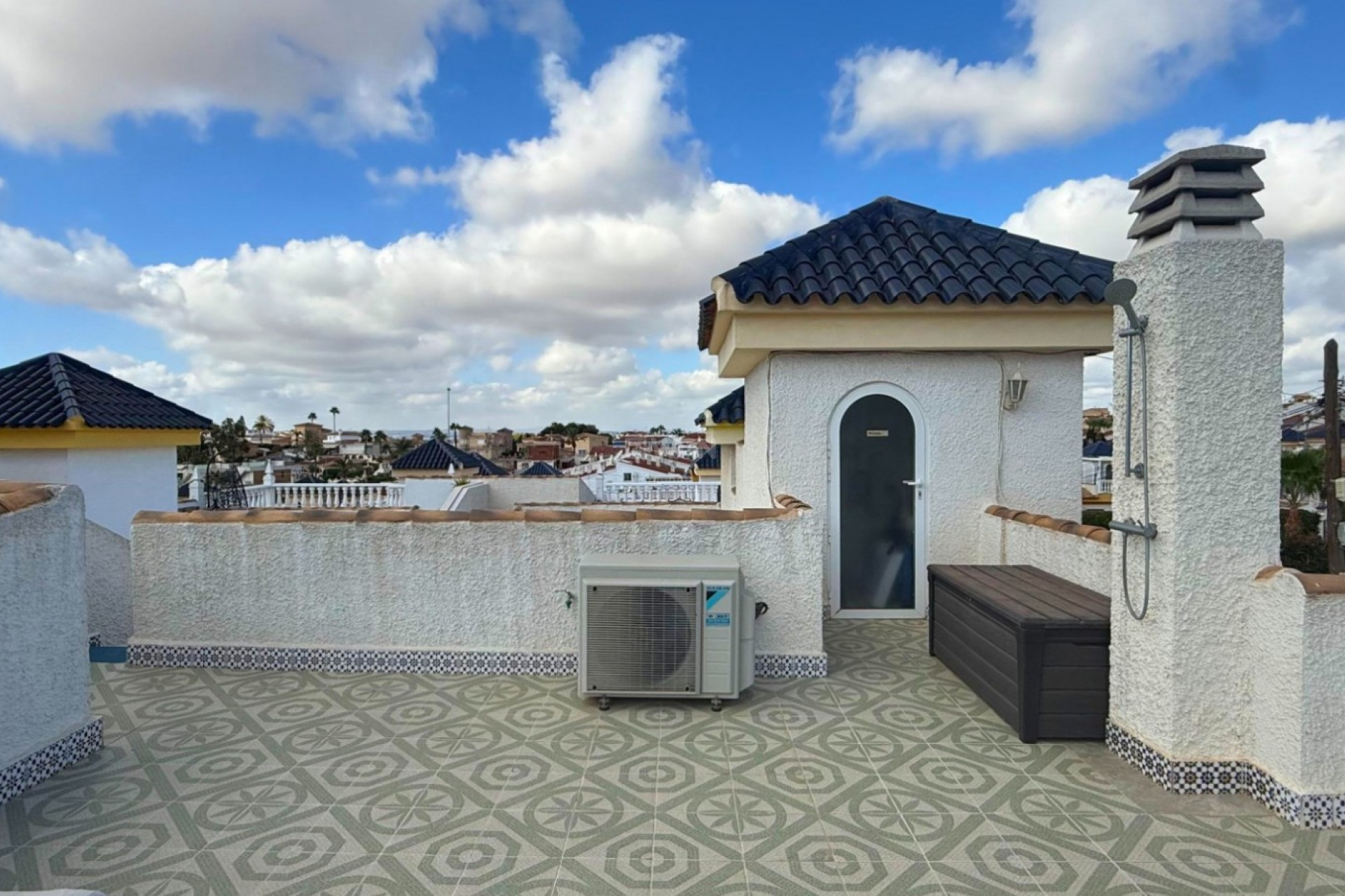 Reventa - Adosado - Rojales - Inland