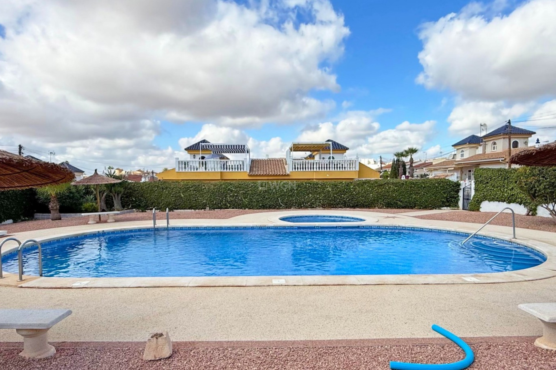 Reventa - Adosado - Rojales - Inland