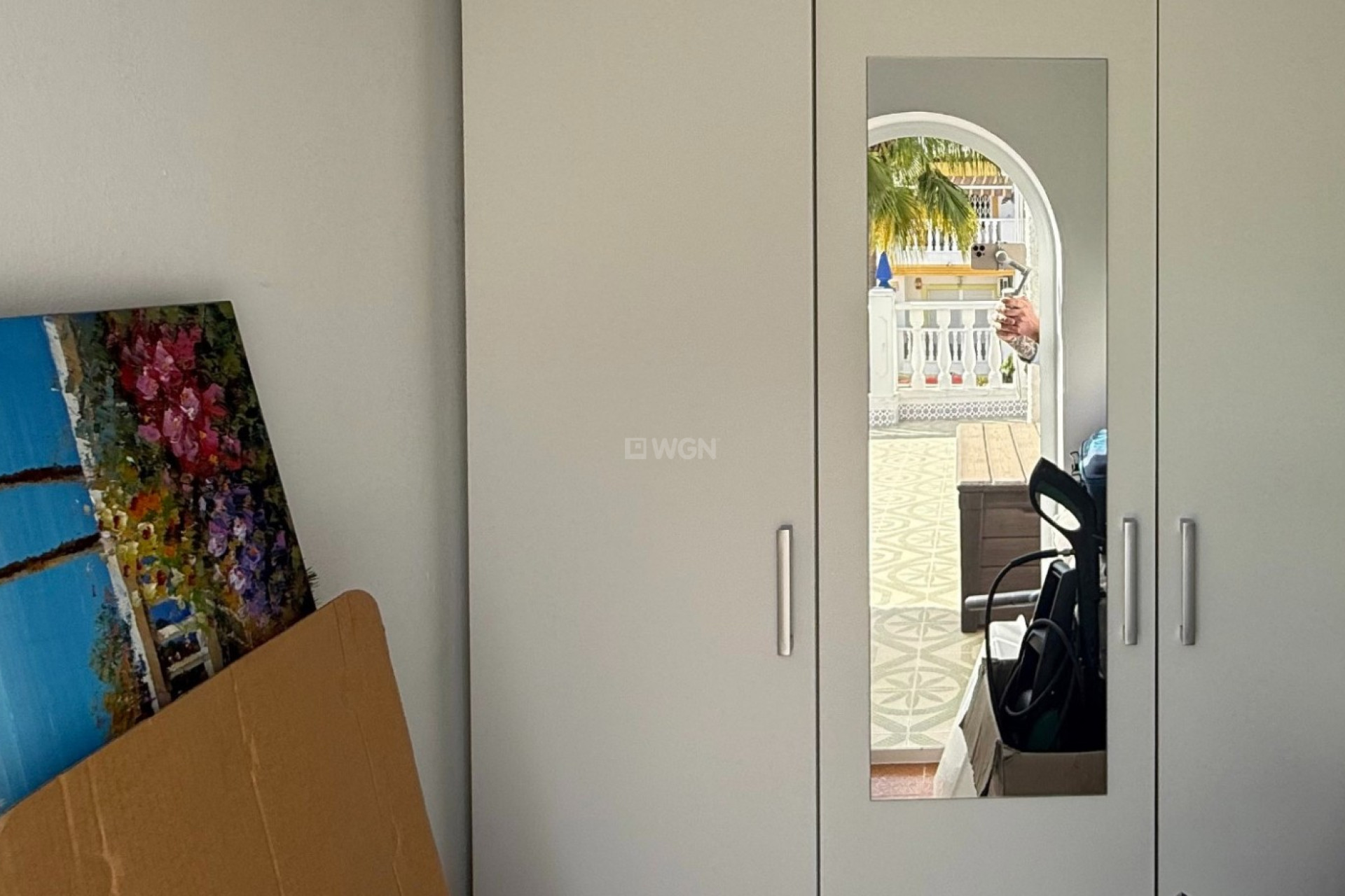 Reventa - Adosado - Rojales - Inland