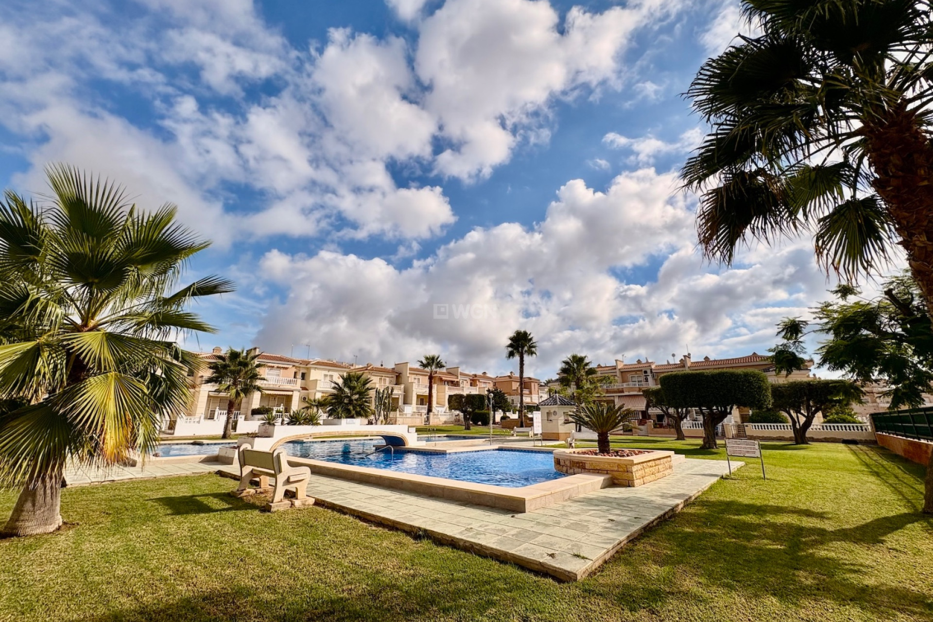 Reventa - Adosado - Rojales - Inland