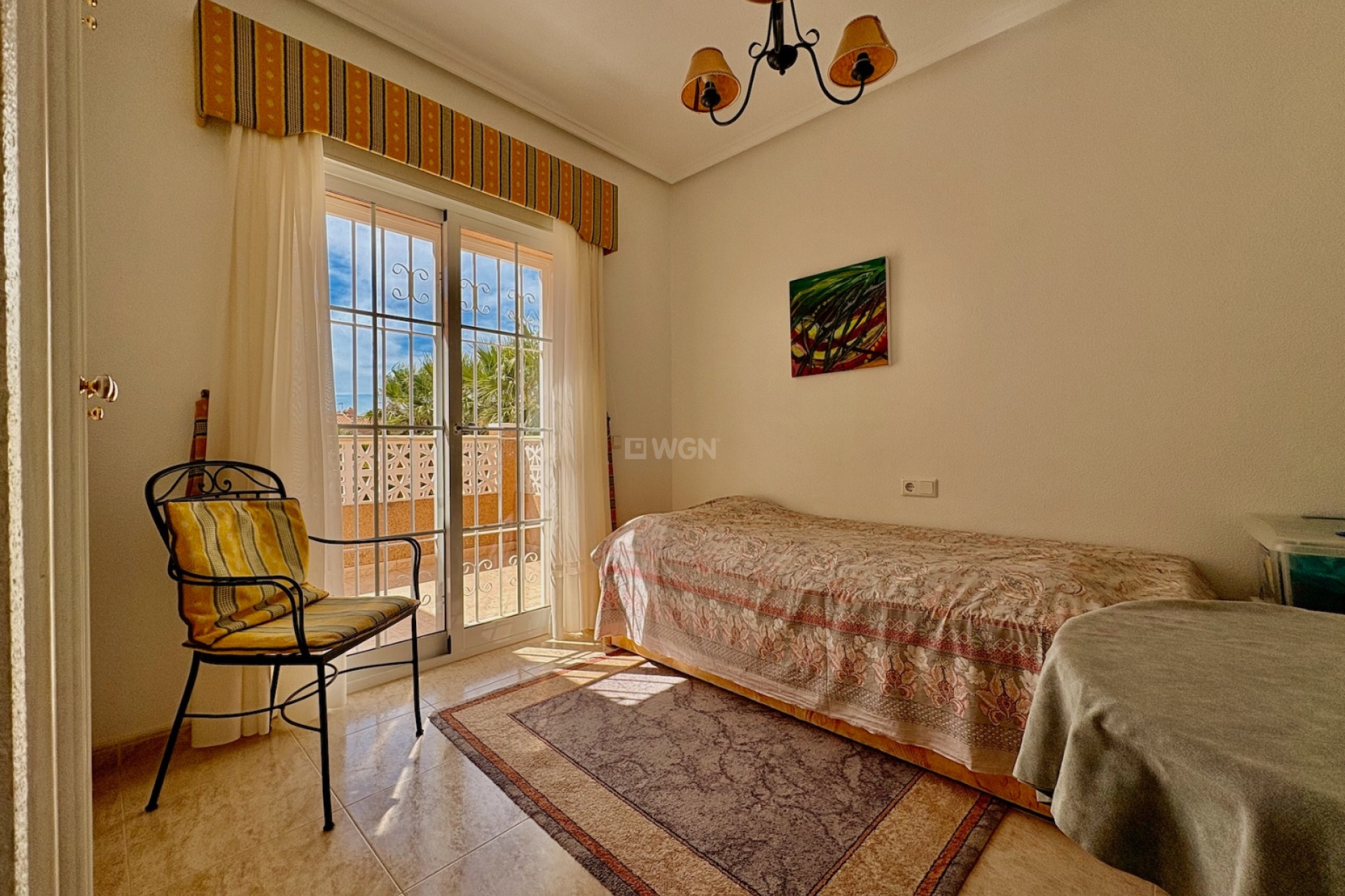 Reventa - Adosado - Rojales - Inland