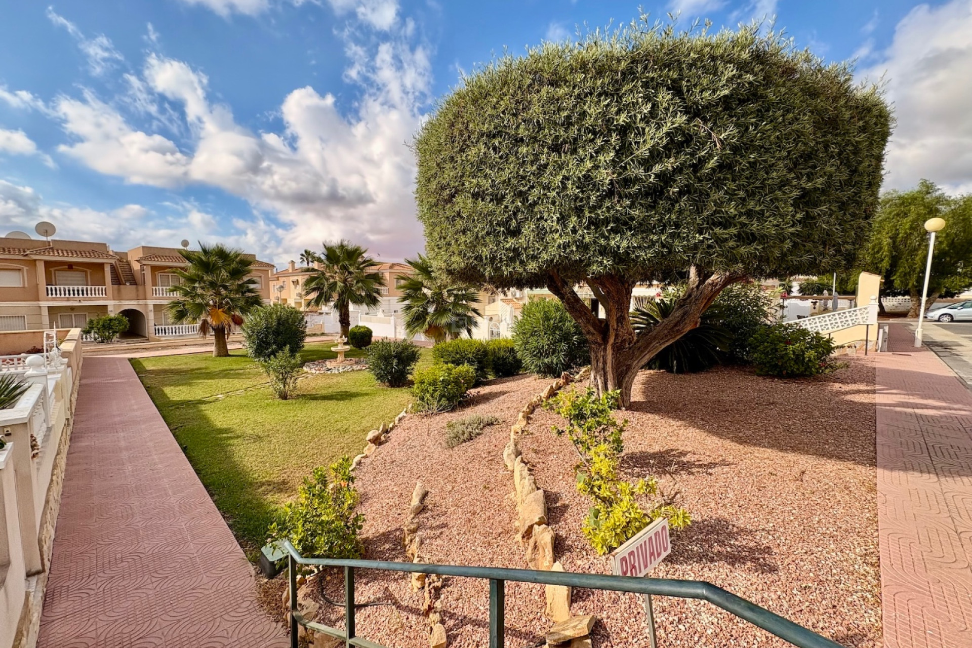 Reventa - Adosado - Rojales - Inland