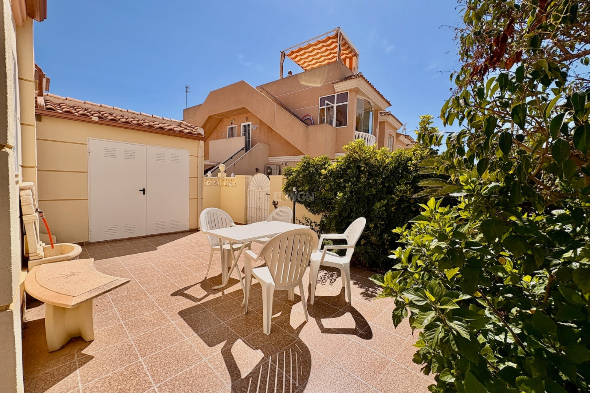 Reventa - Adosado - Rojales - Inland