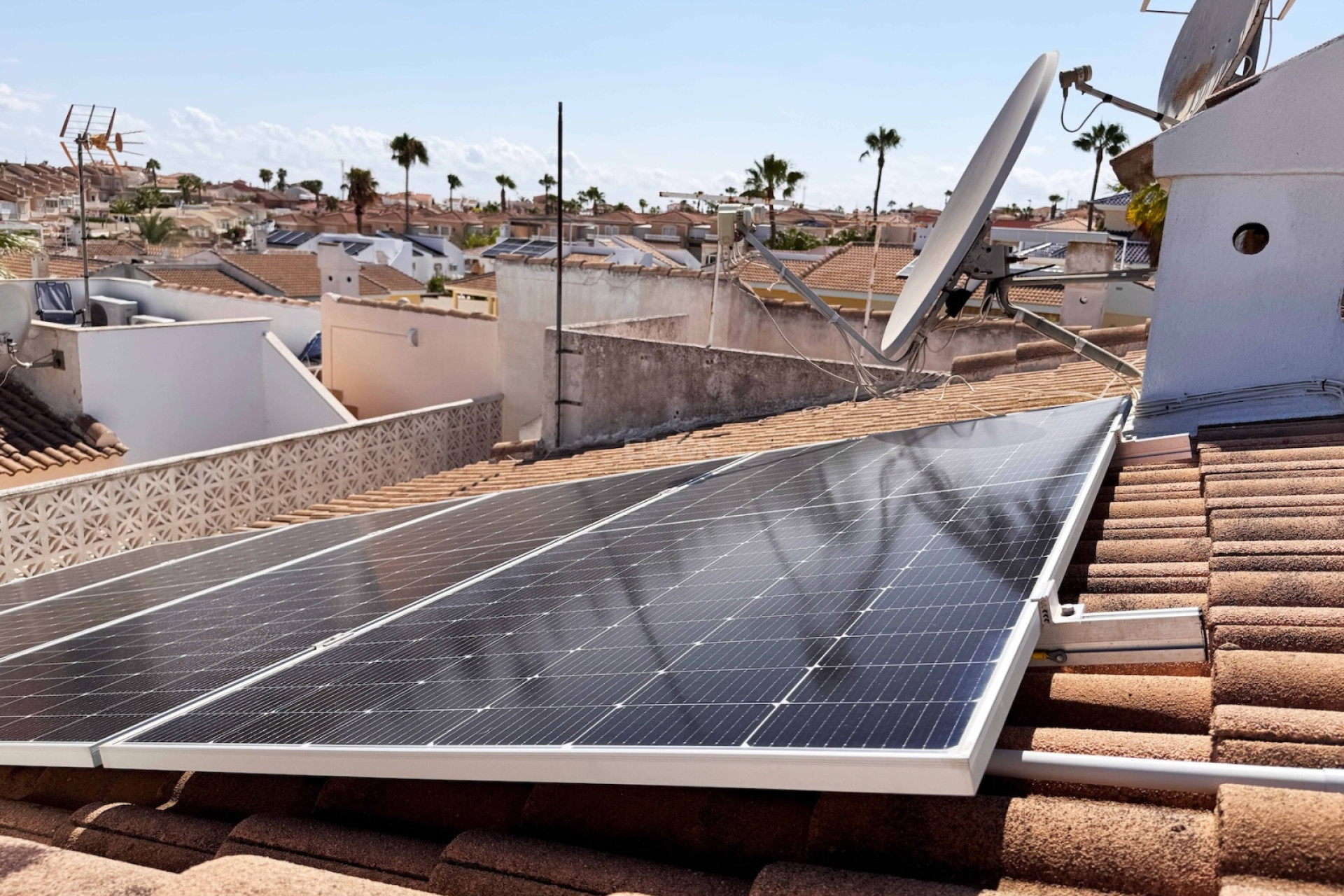 Reventa - Adosado - Rojales - Inland