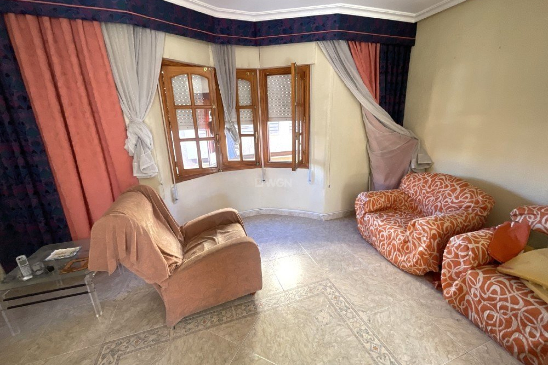 Reventa - Adosado - Rojales - Inland