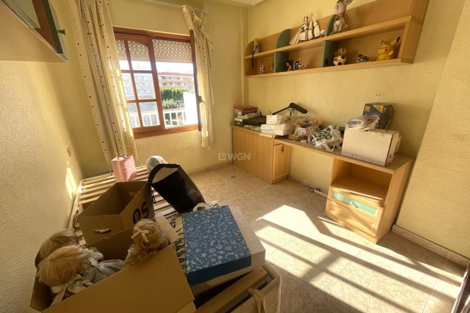 Reventa - Adosado - Rojales - Inland