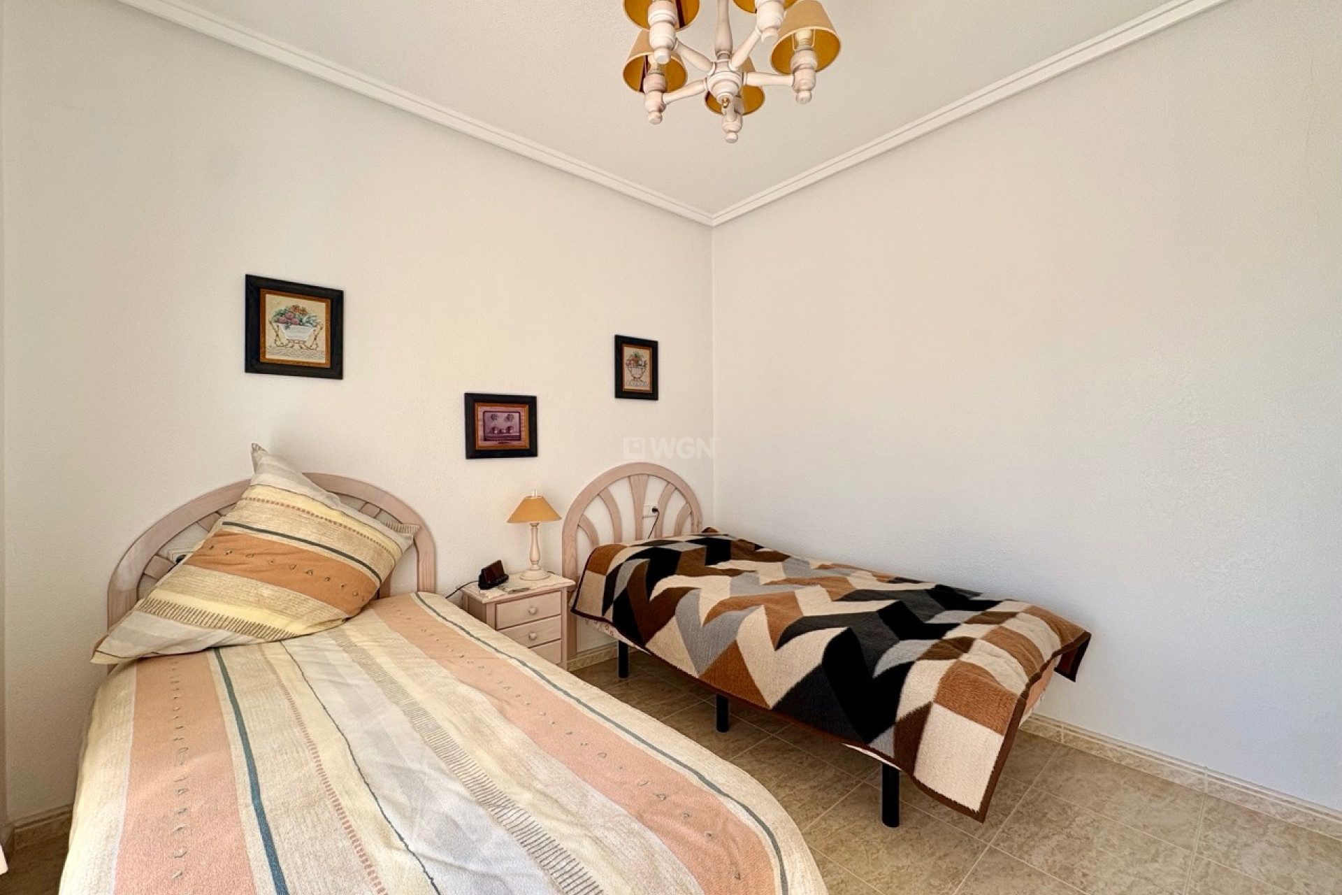 Reventa - Adosado - Rojales - Inland