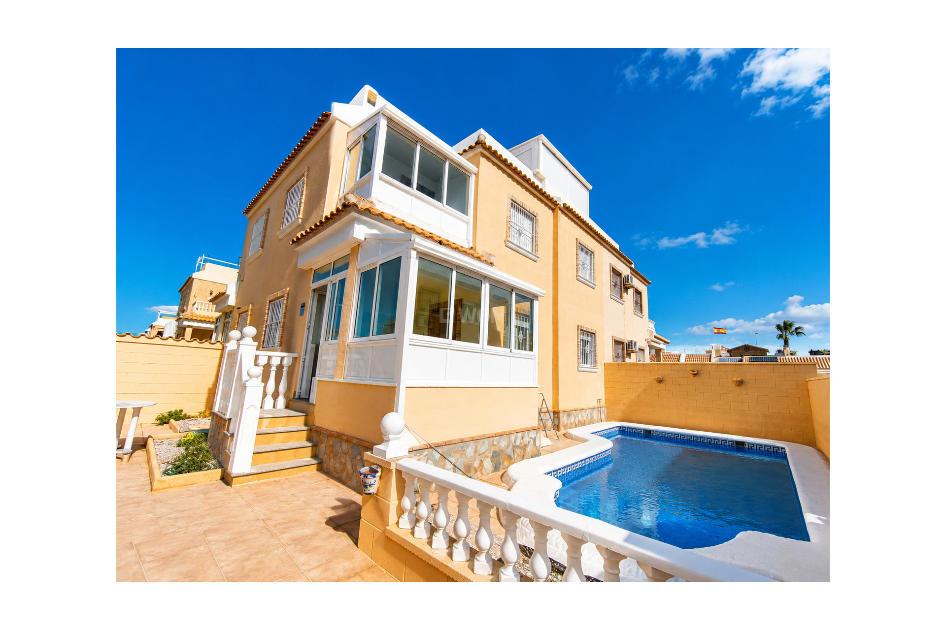 Reventa - Adosado - Rojales - Inland