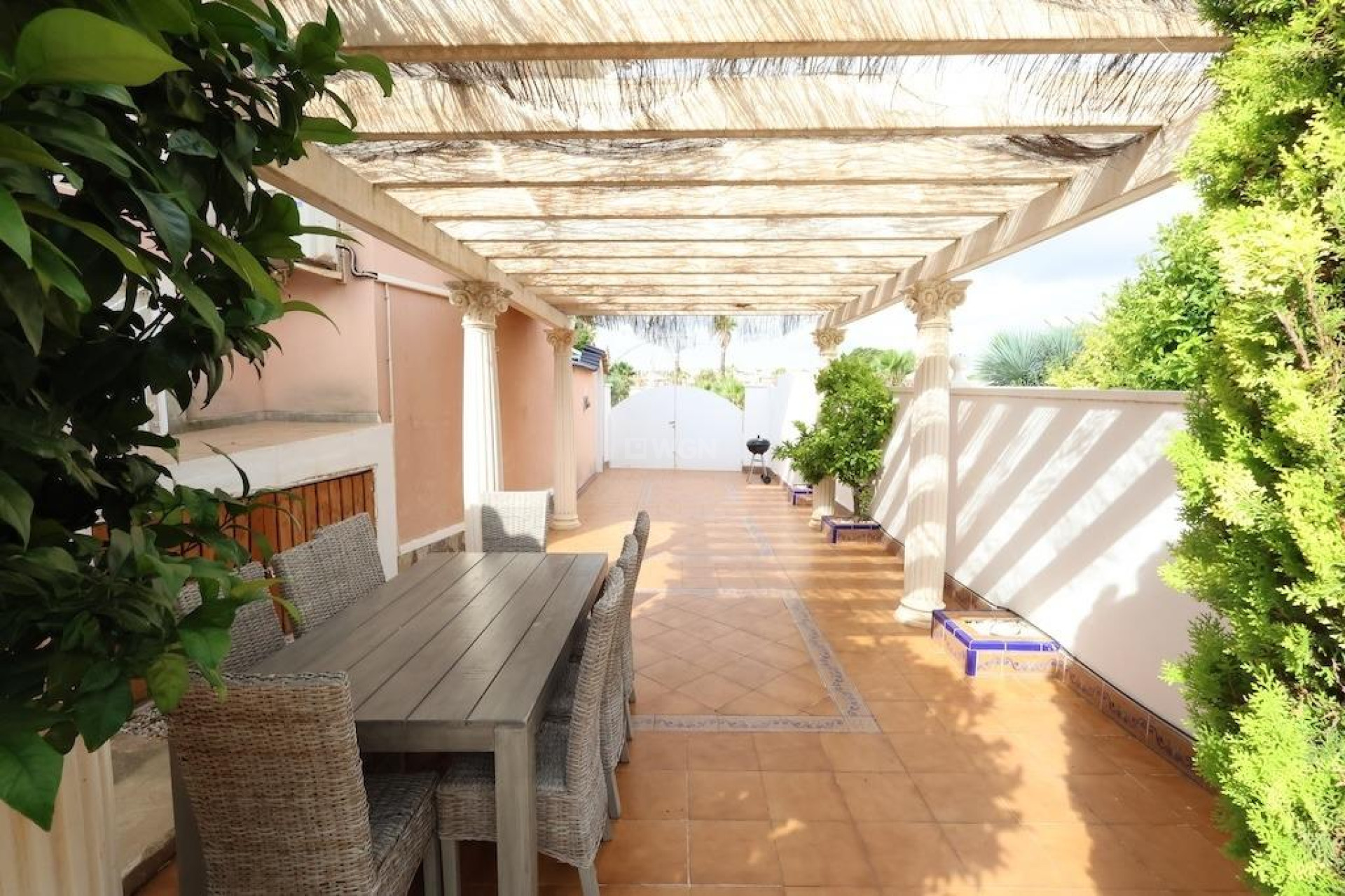 Reventa - Adosado - Rojales - Inland
