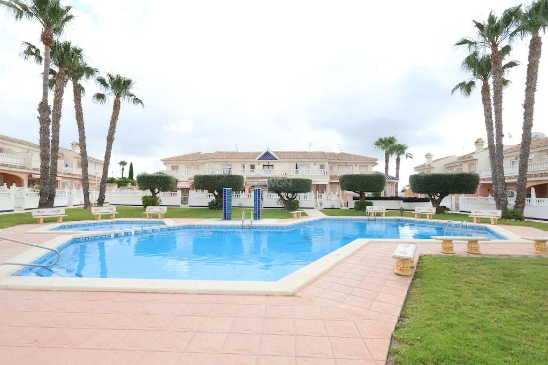 Reventa - Adosado - Rojales - Inland