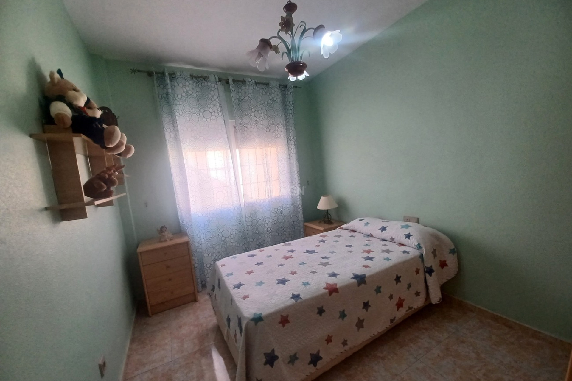 Reventa - Adosado - Roldan - Inland