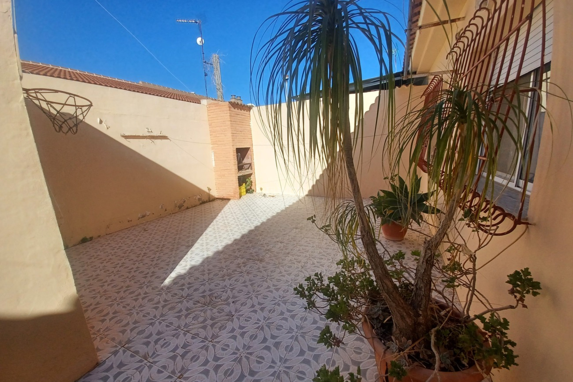 Reventa - Adosado - Roldan - Inland