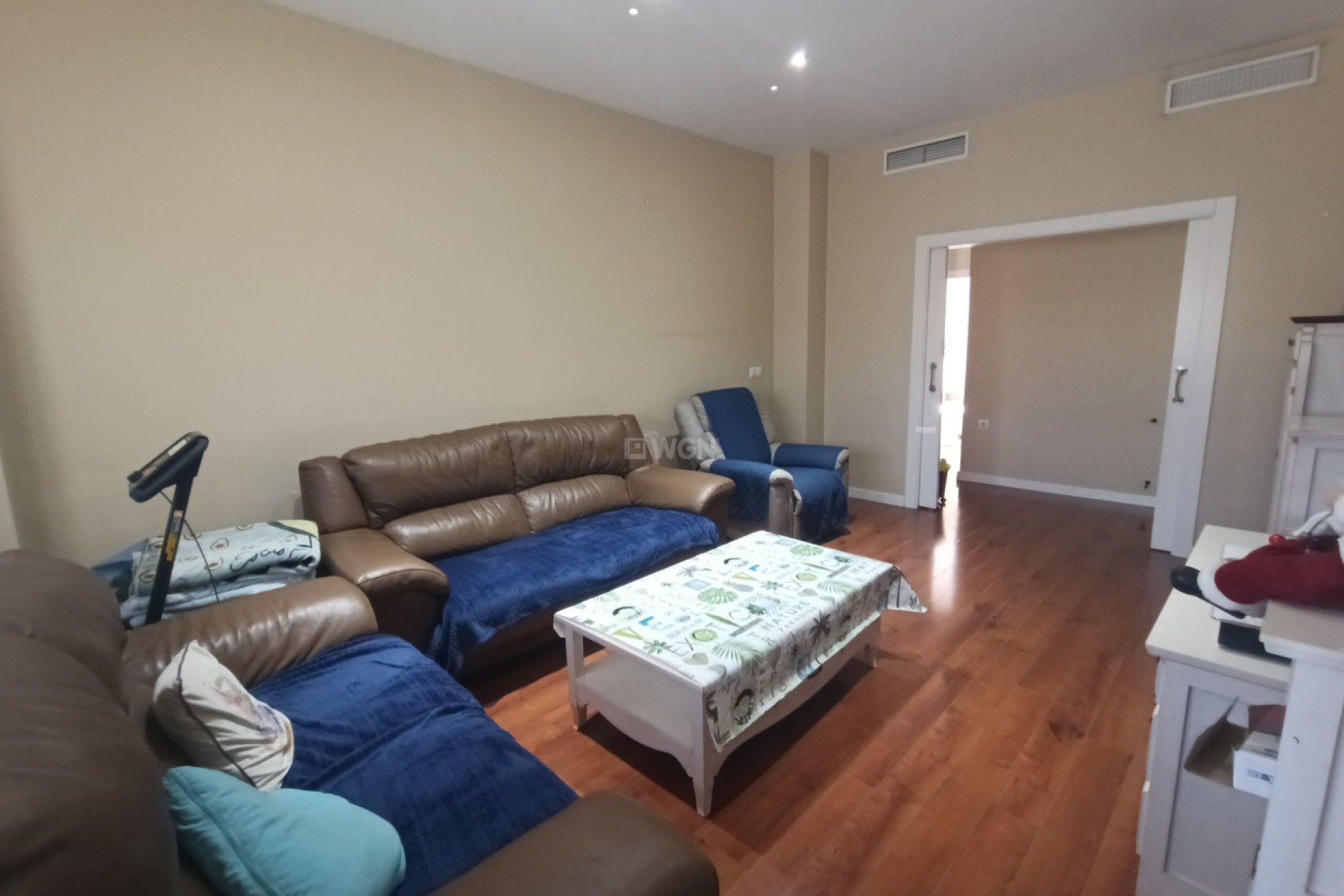 Reventa - Adosado - Roldan - Inland