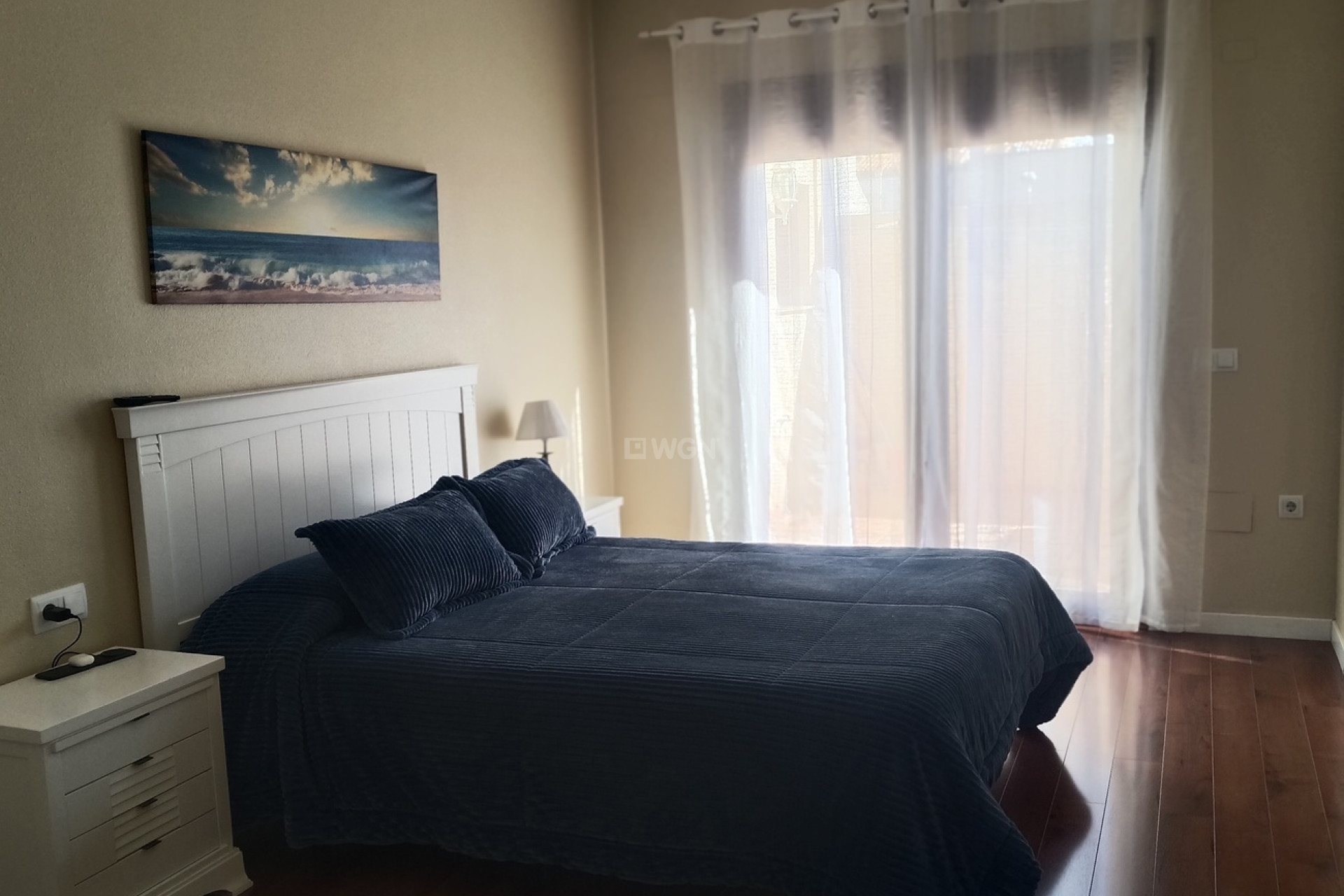 Reventa - Adosado - Roldan - Inland