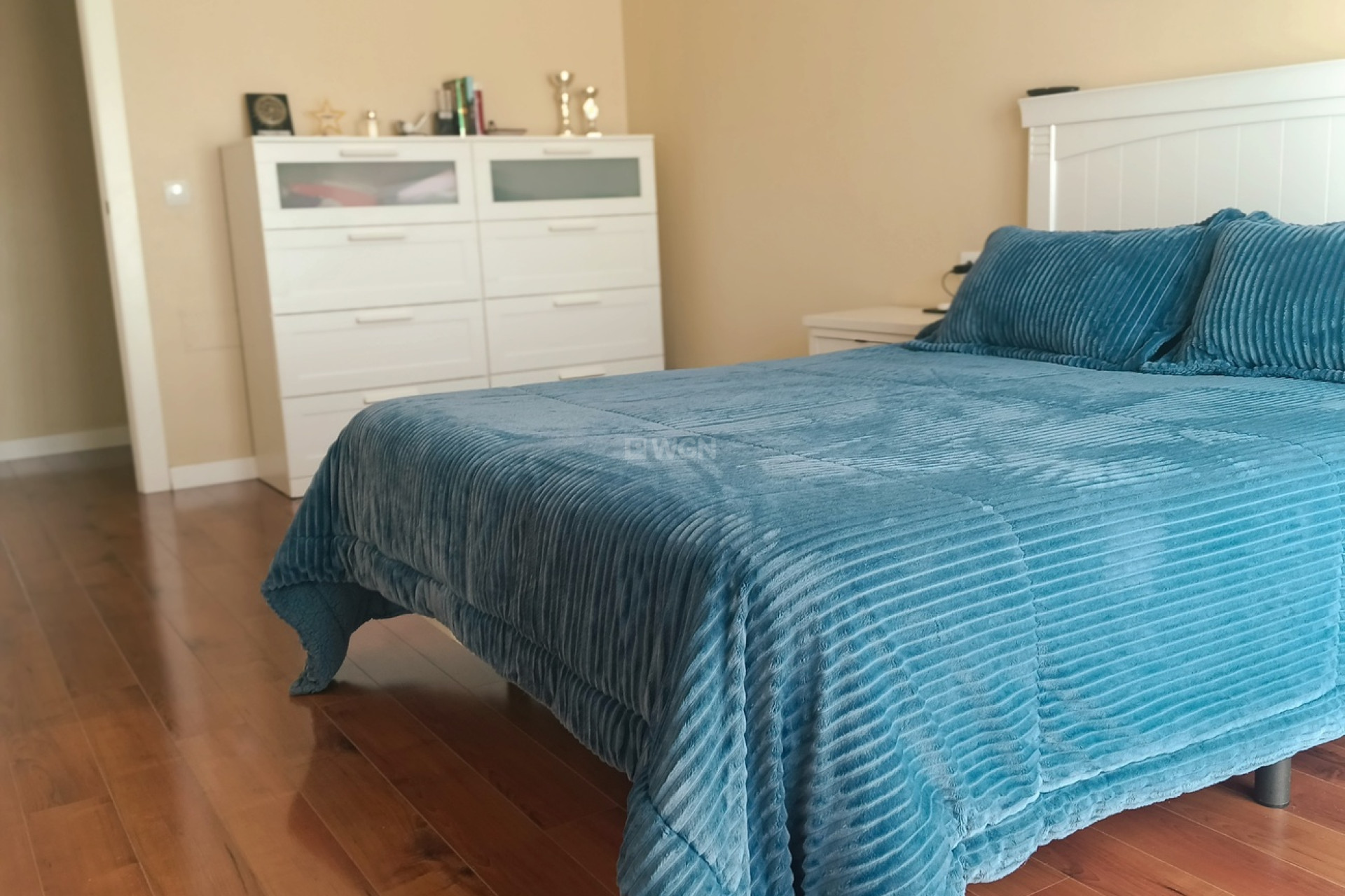 Reventa - Adosado - Roldan - Inland