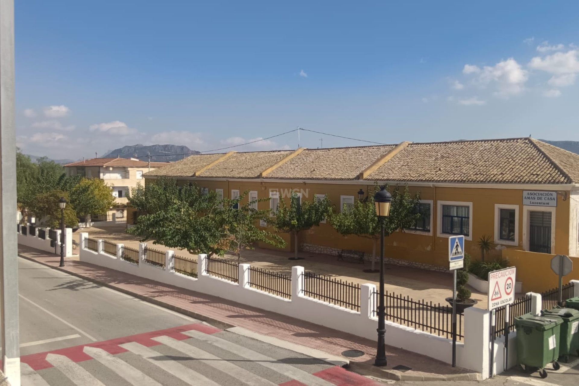 Reventa - Adosado - Salinas - Inland