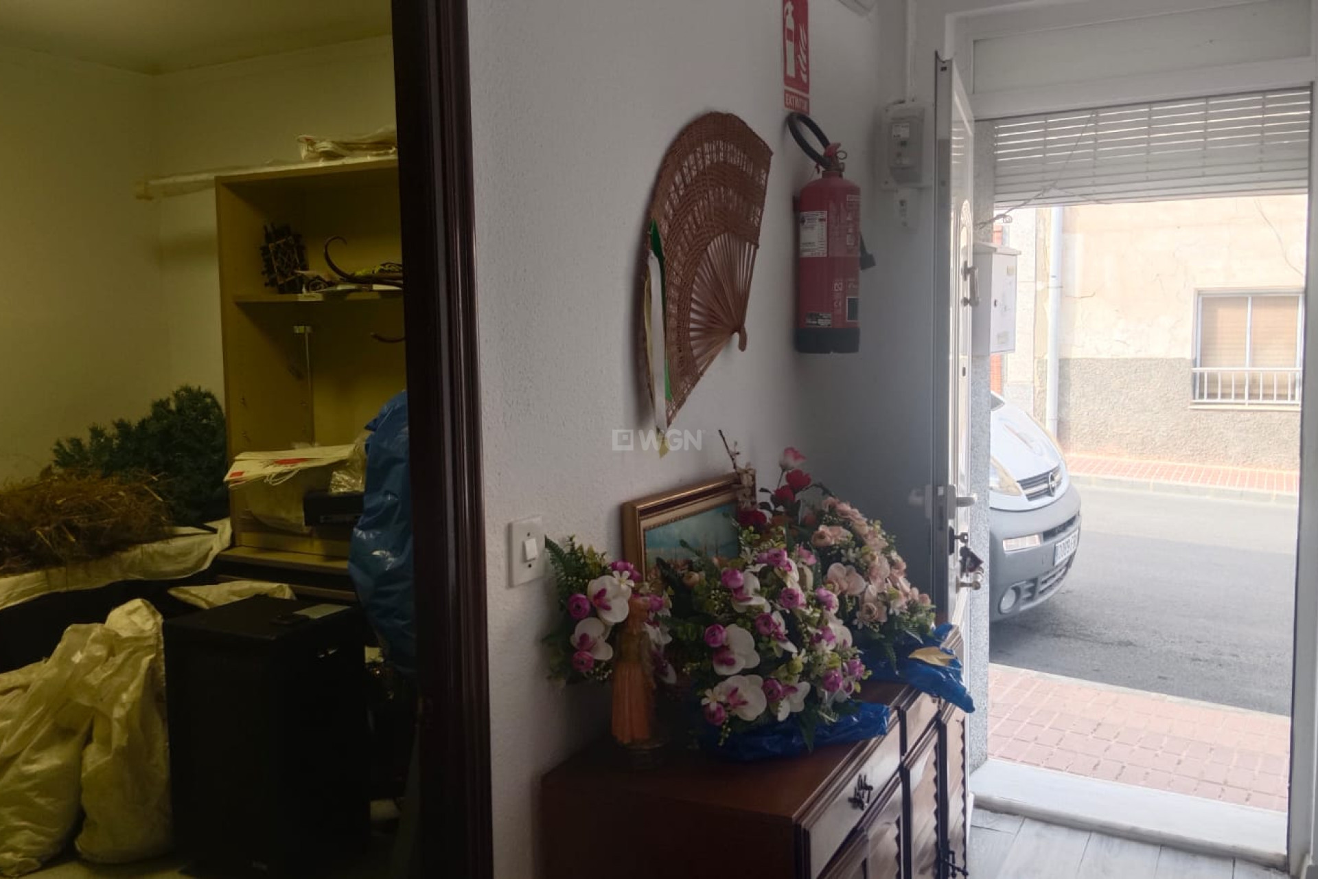 Reventa - Adosado - Salinas - Inland