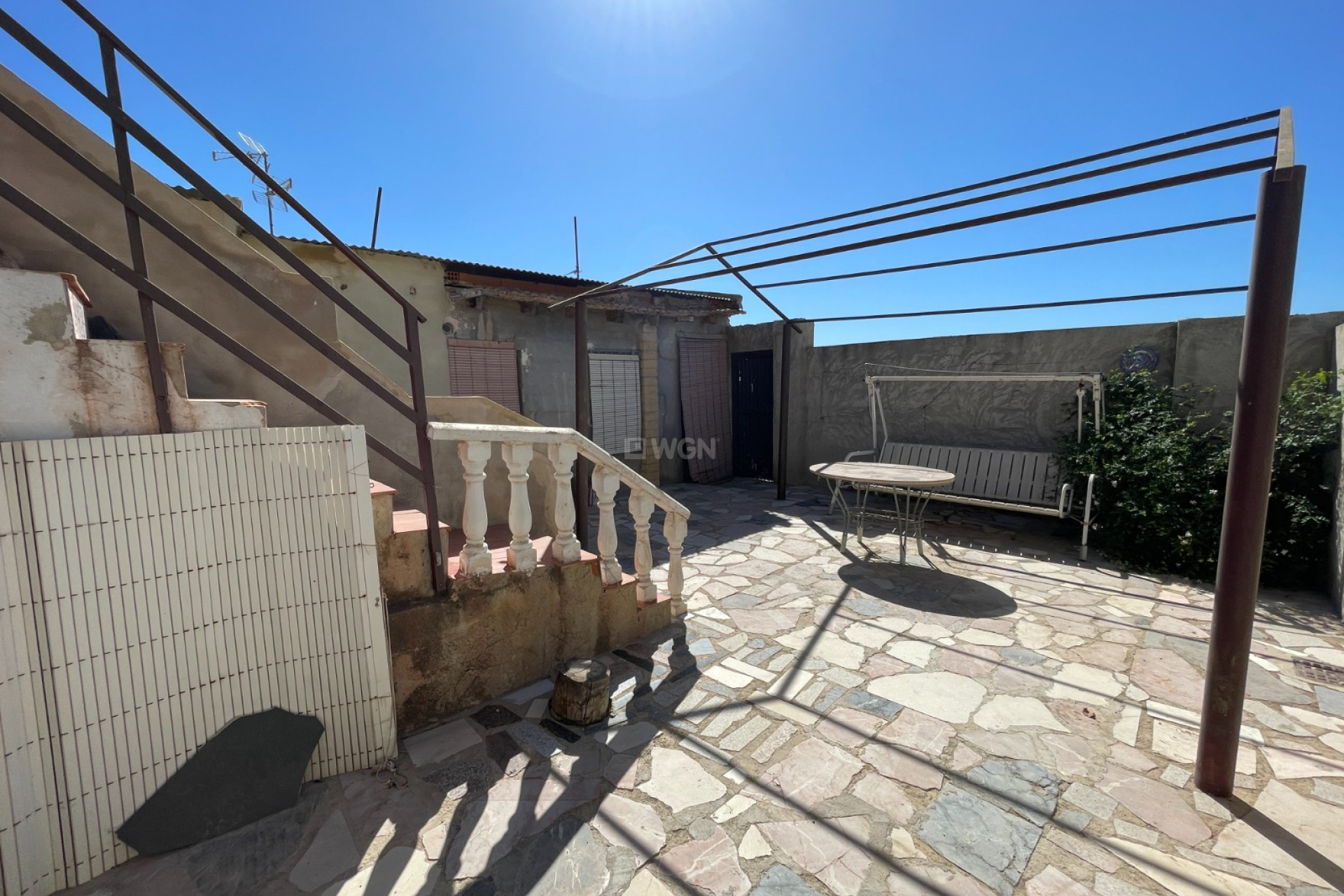 Reventa - Adosado - San Fulgencio - Costa Blanca