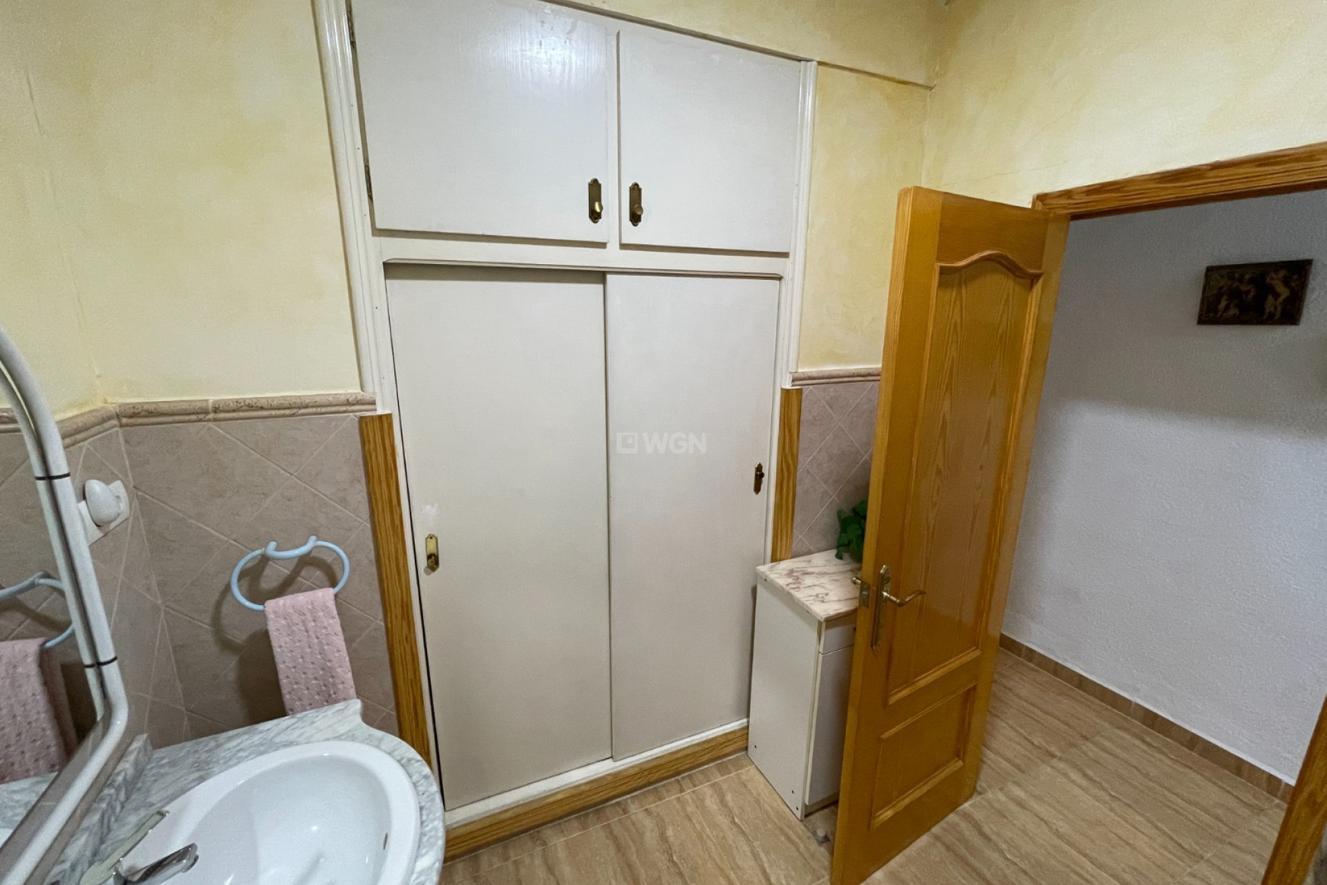 Reventa - Adosado - San Fulgencio - Costa Blanca