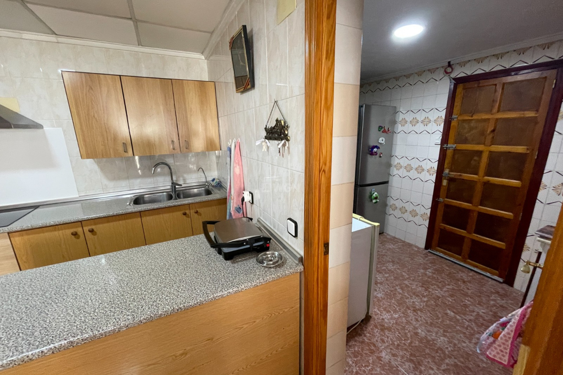 Reventa - Adosado - San Fulgencio - Costa Blanca