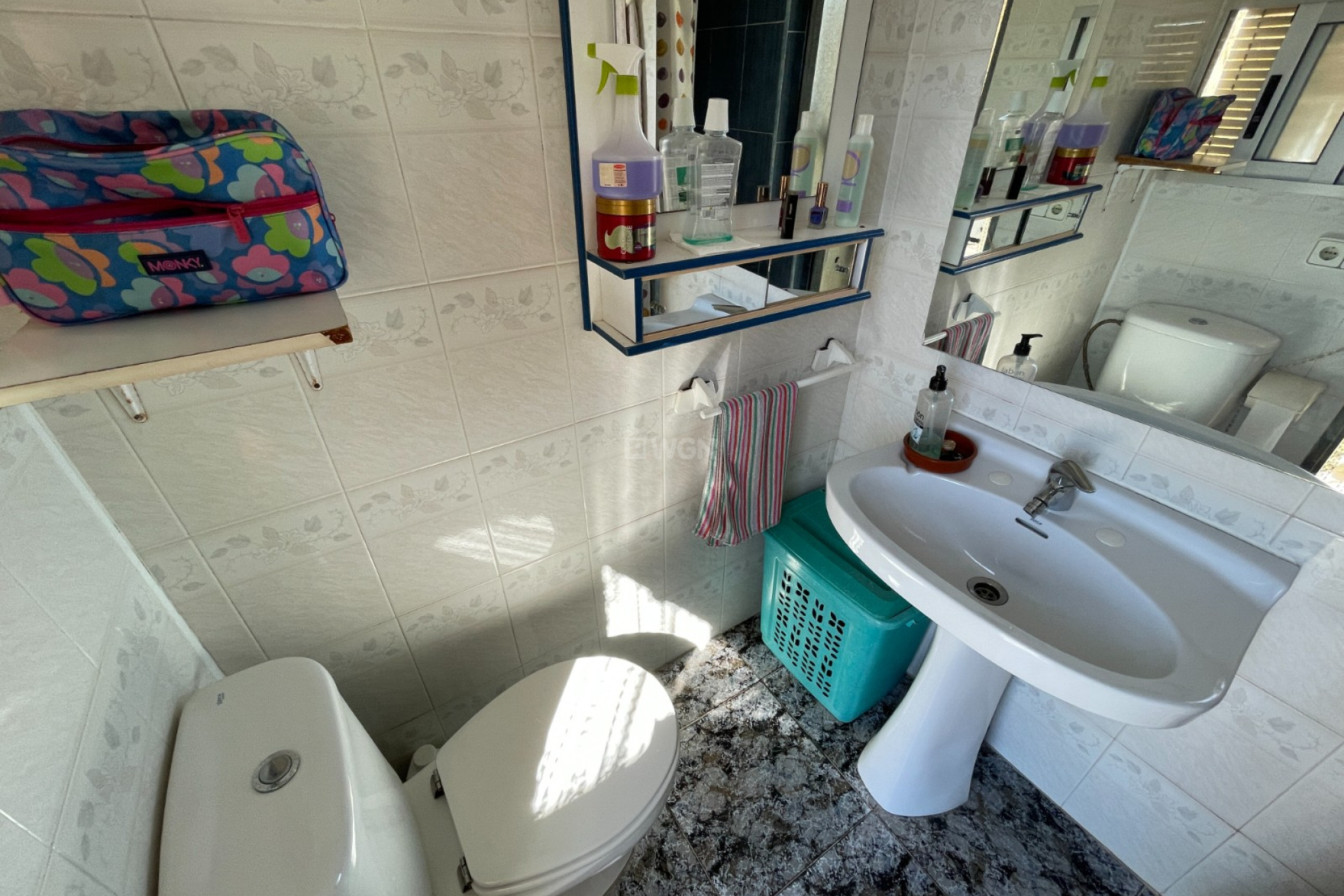 Reventa - Adosado - San Fulgencio - Costa Blanca