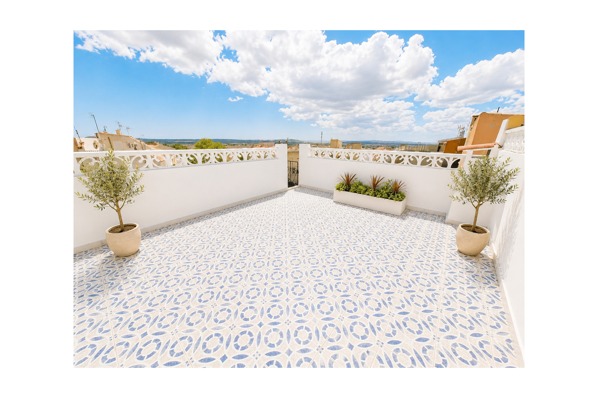 Reventa - Adosado - San Fulgencio - Costa Blanca