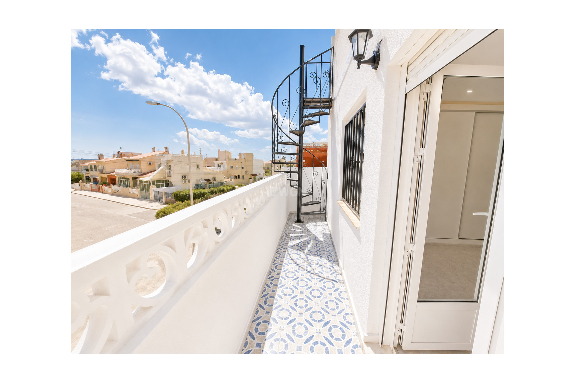 Reventa - Adosado - San Fulgencio - Costa Blanca