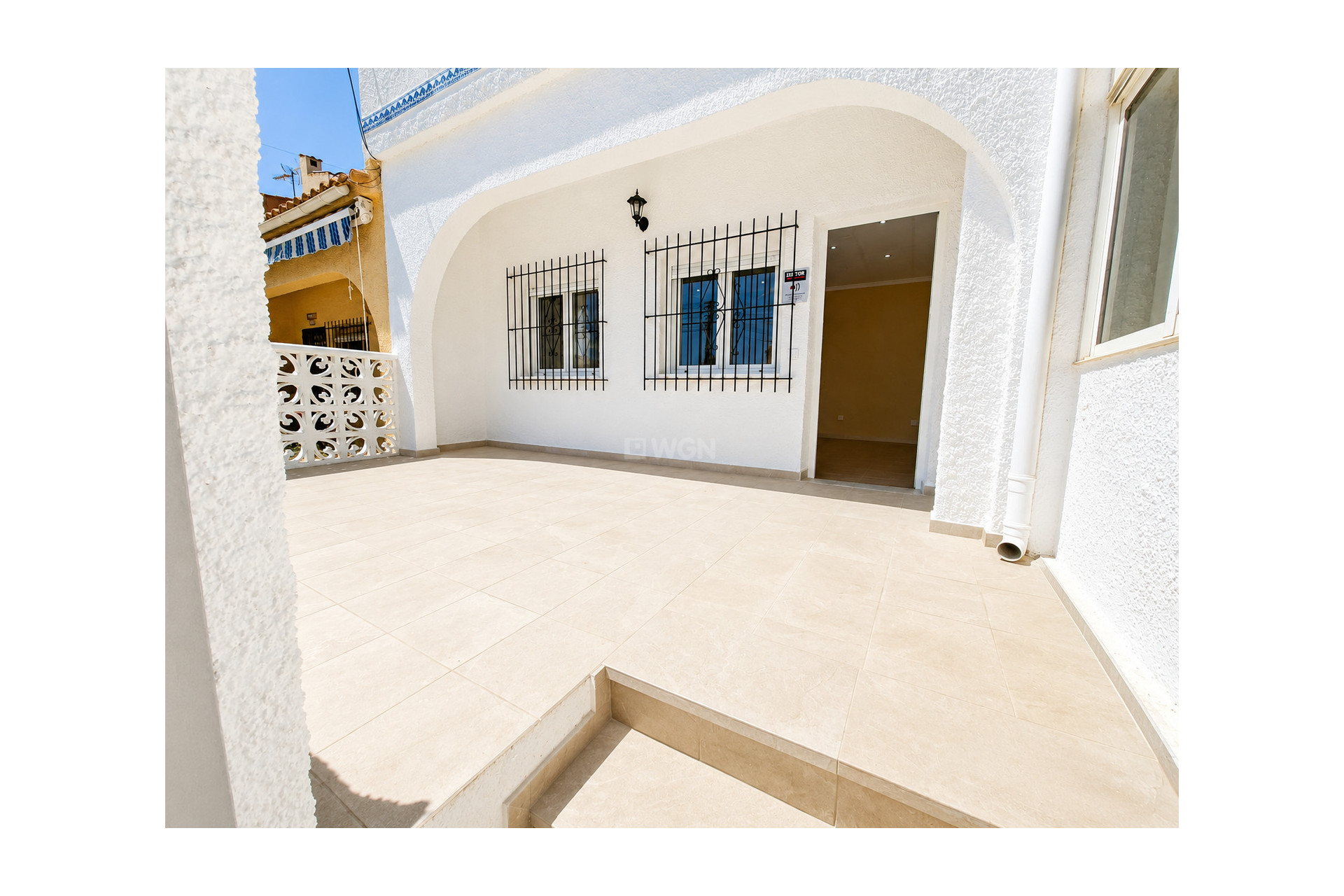 Reventa - Adosado - San Fulgencio - Costa Blanca