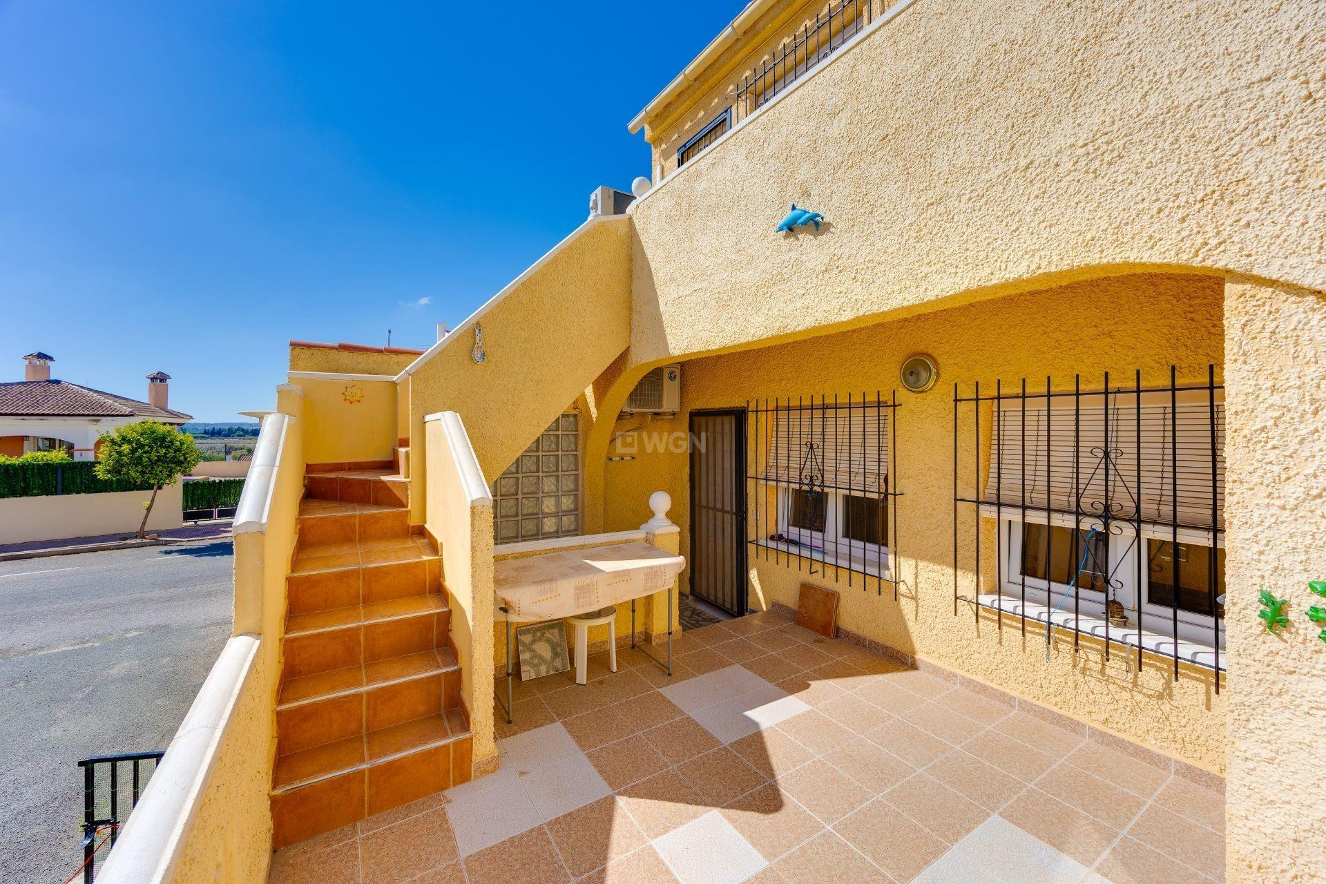 Reventa - Adosado - San Fulgencio - La Marina