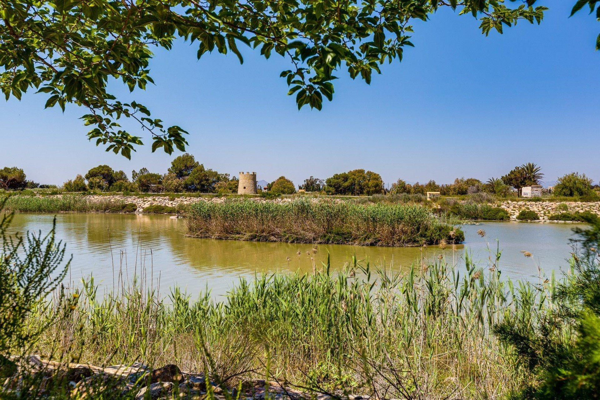 Reventa - Adosado - San Fulgencio - La Marina