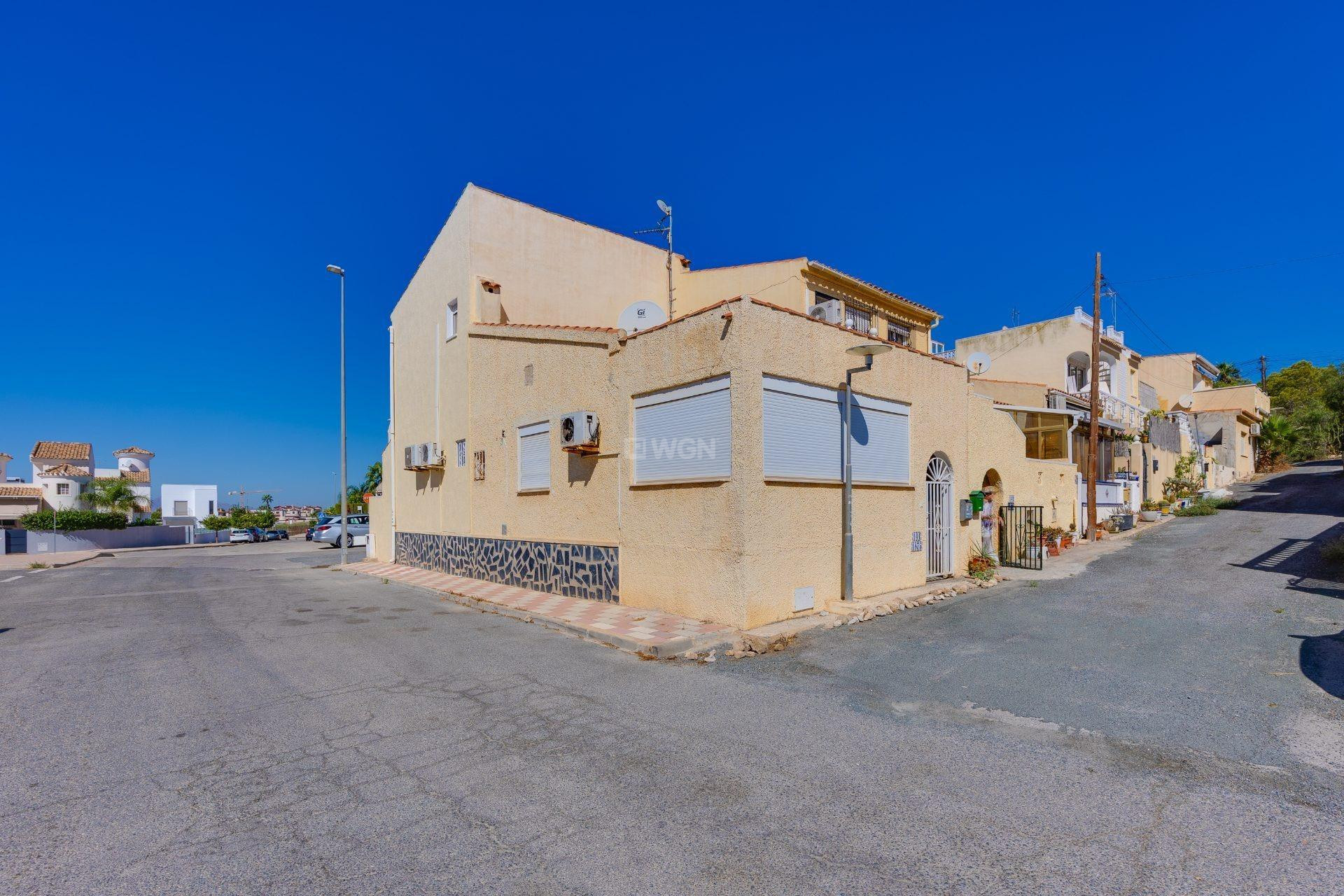 Reventa - Adosado - San Fulgencio - La Marina