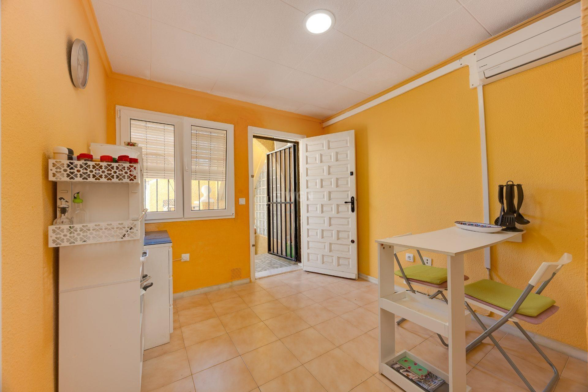 Reventa - Adosado - San Fulgencio - La Marina