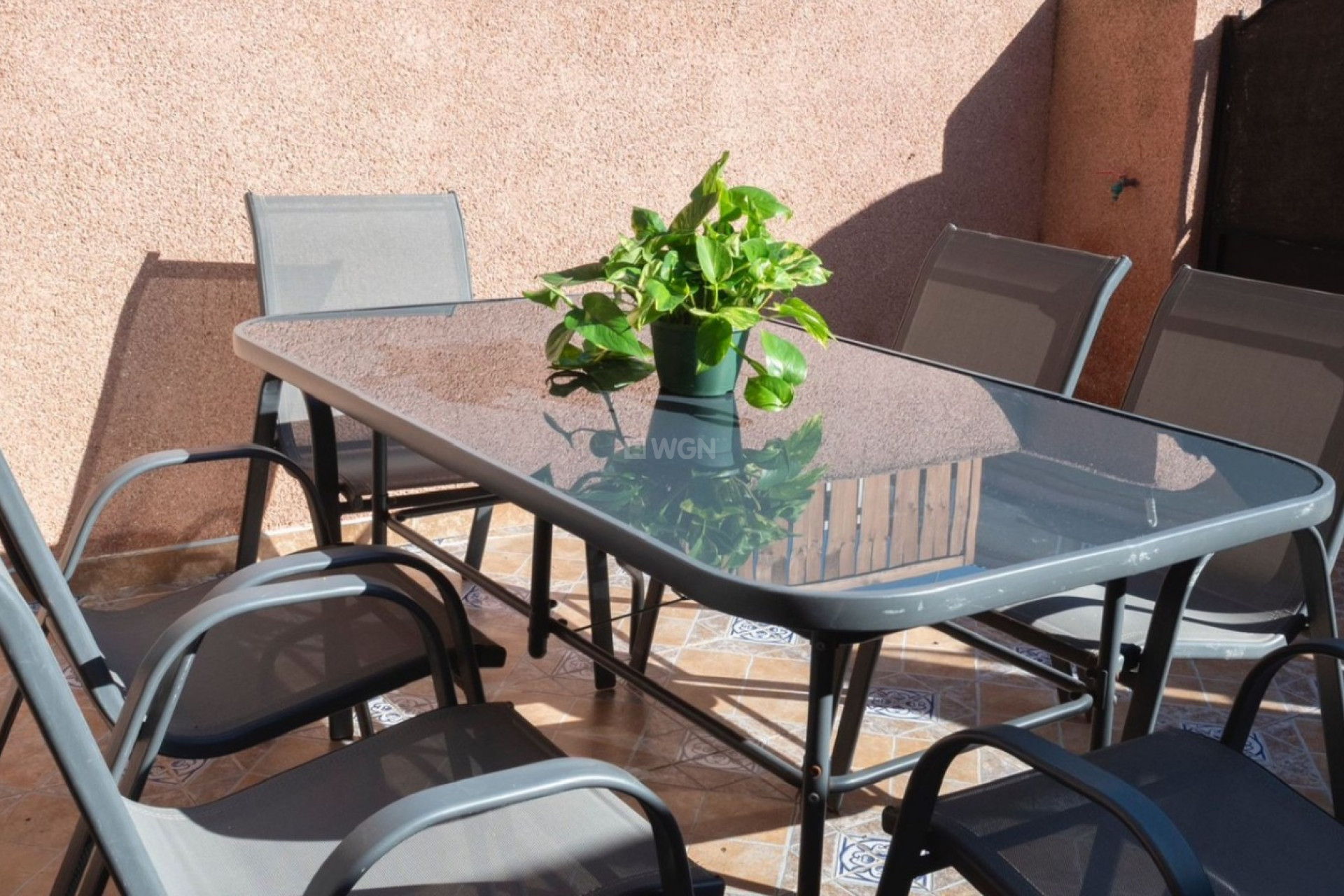 Reventa - Adosado - San Javier - Costa Calida