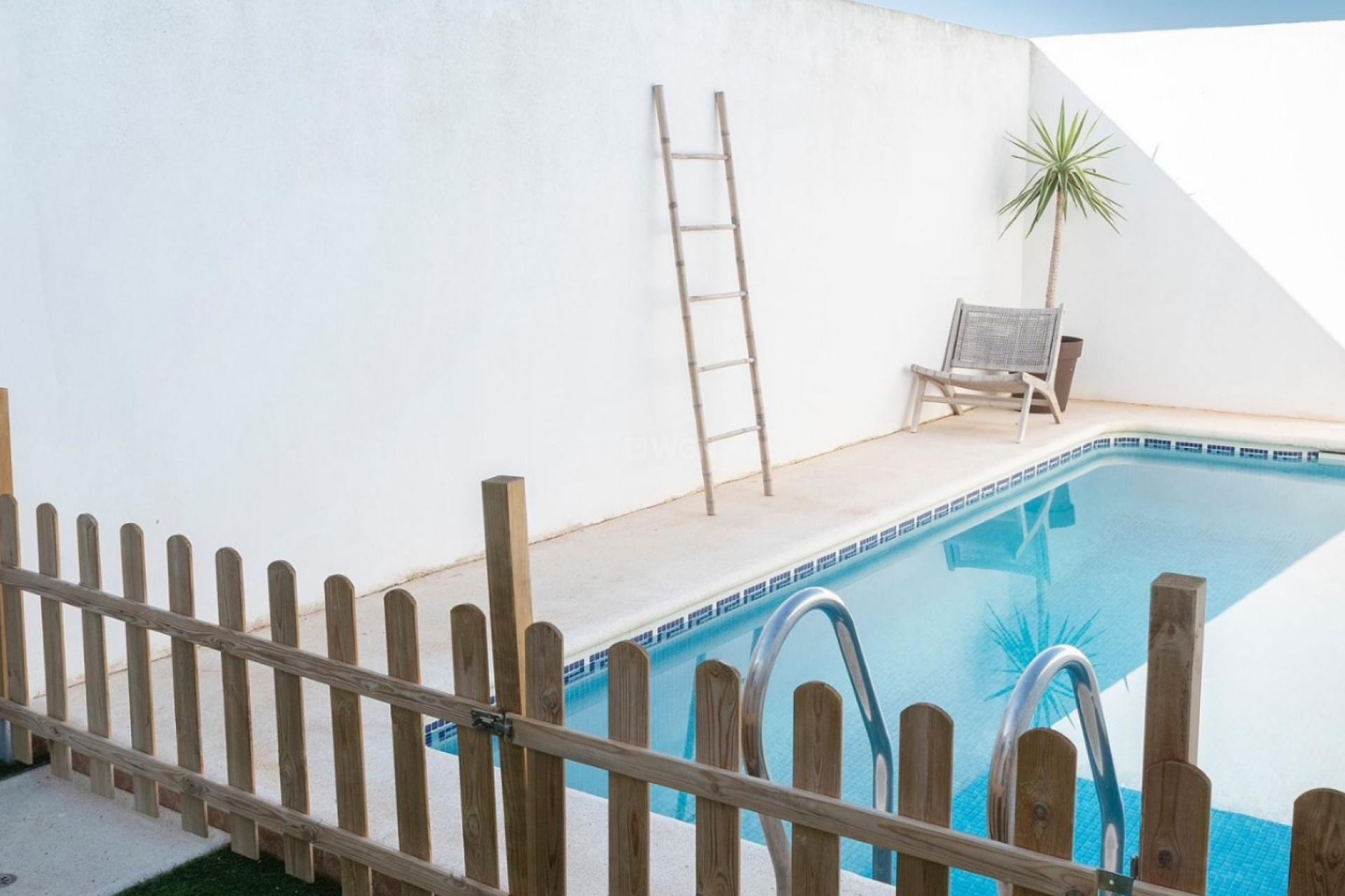 Reventa - Adosado - San Javier - Costa Calida