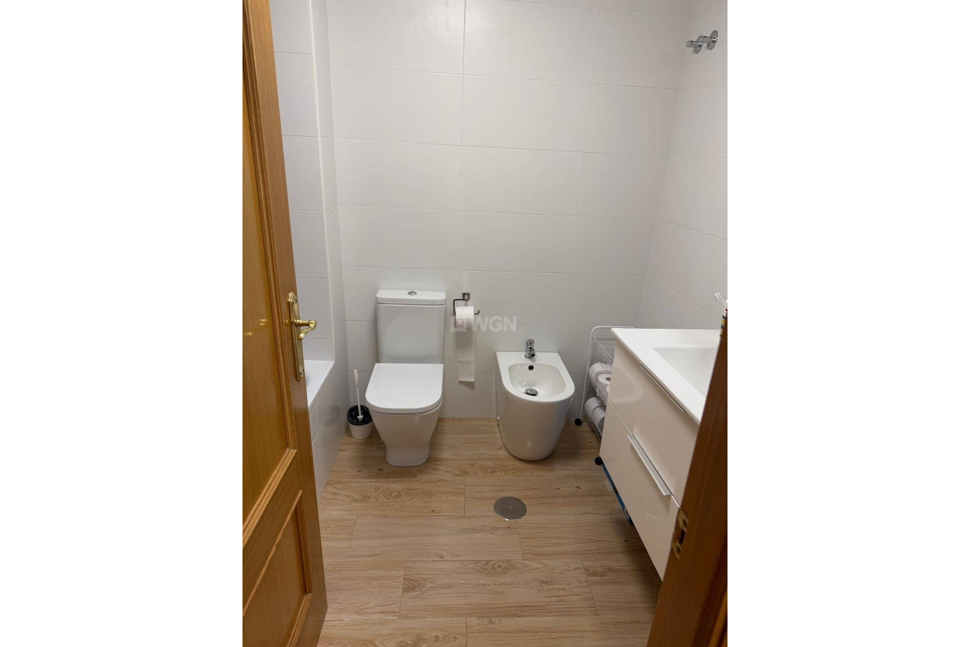 Reventa - Adosado - San Javier - La Senda Del Recuerdo