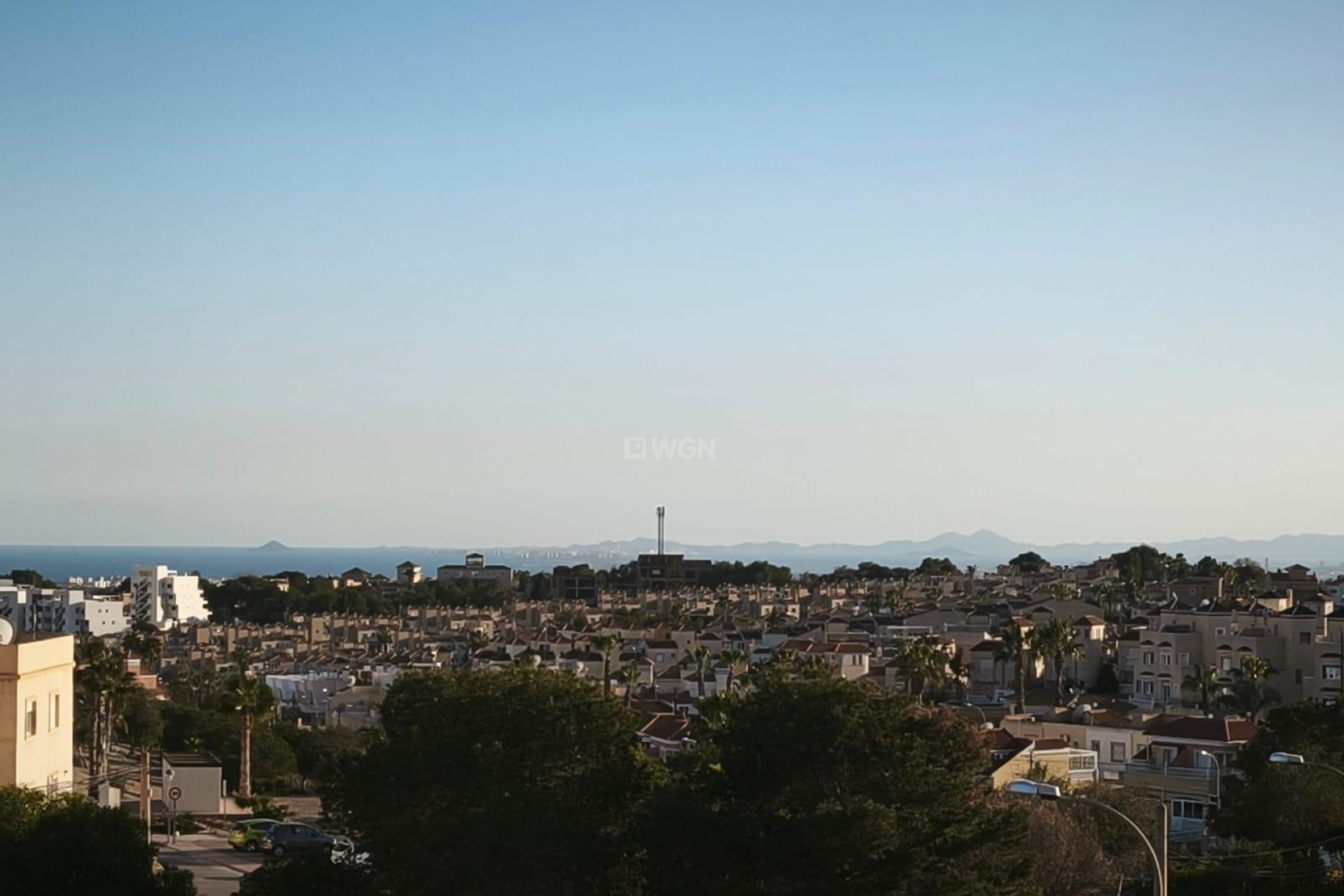 Reventa - Adosado - San Miguel de Salinas - El Galán