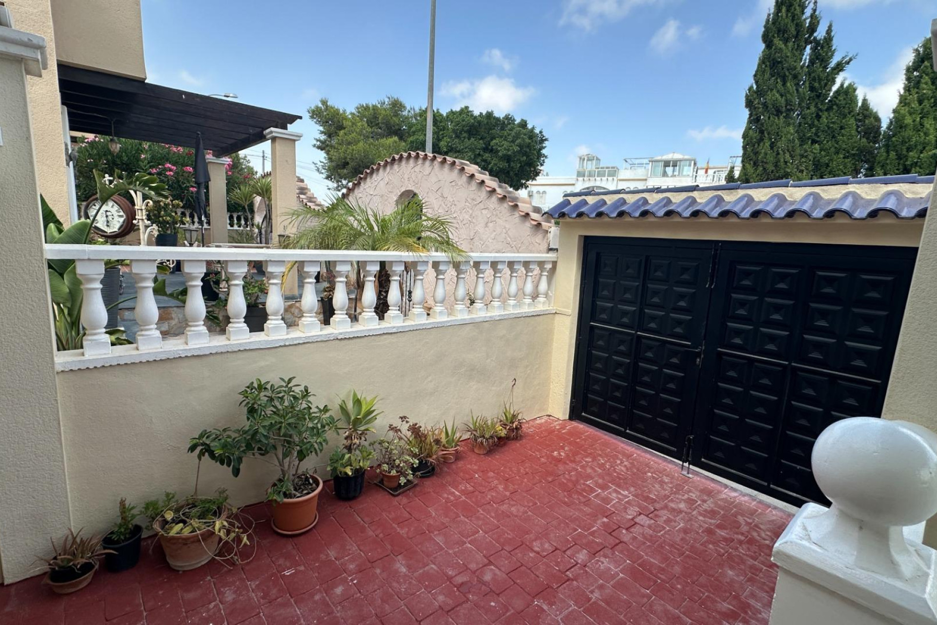 Reventa - Adosado - San Miguel de Salinas - El Galán