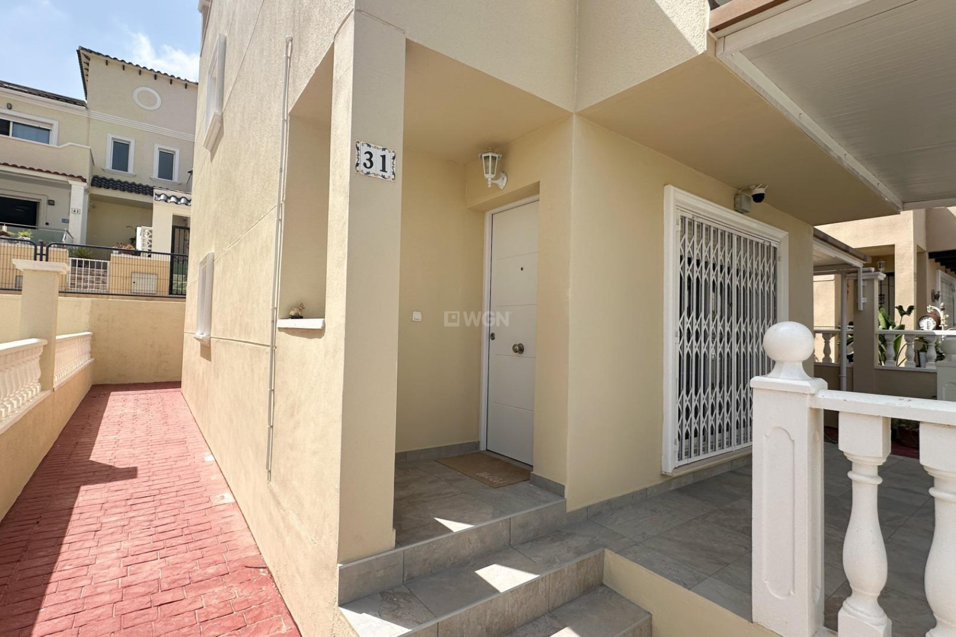 Reventa - Adosado - San Miguel de Salinas - El Galán