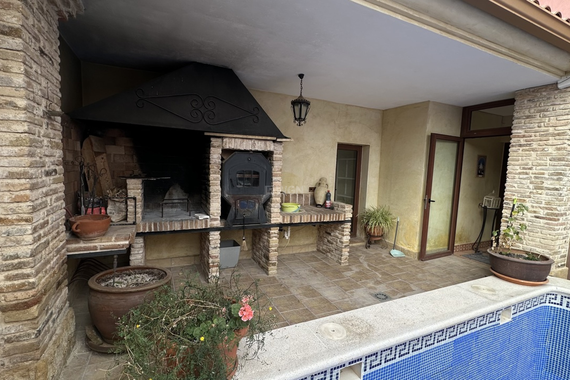Reventa - Adosado - San Miguel de Salinas - Inland