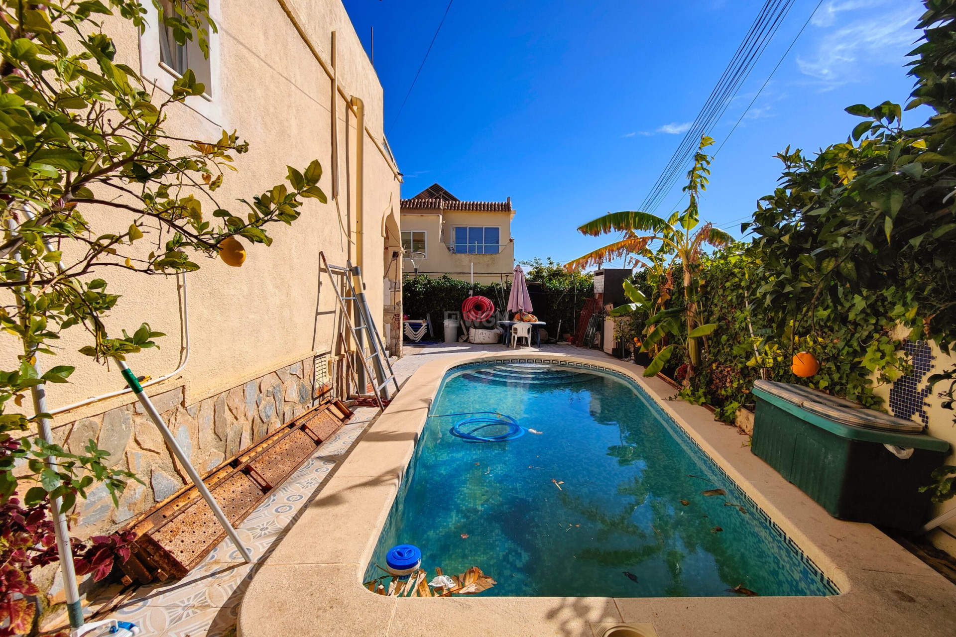 Reventa - Adosado - San Miguel de Salinas - Inland