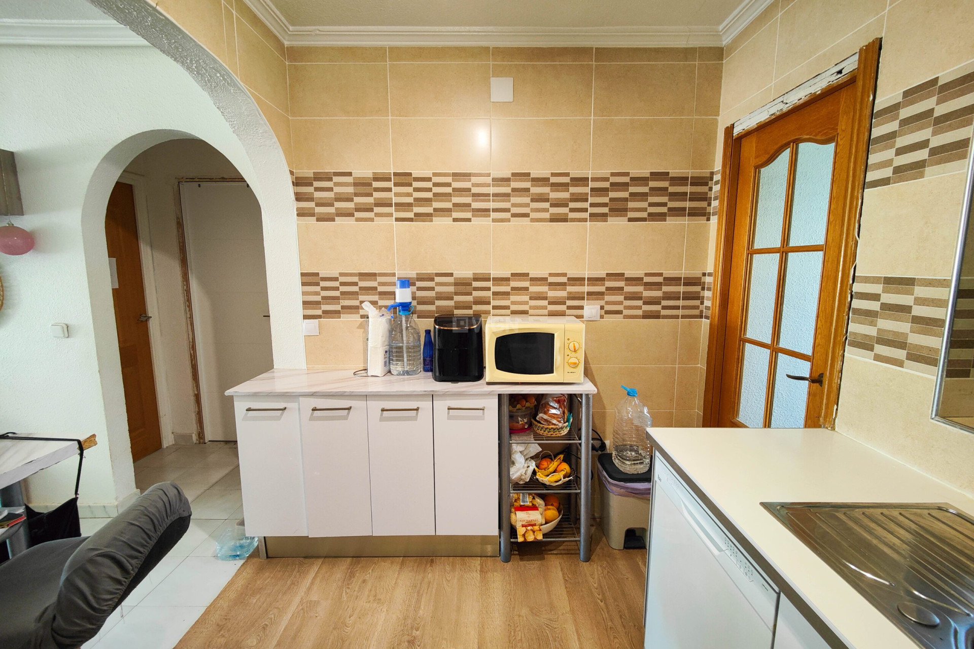 Reventa - Adosado - San Miguel de Salinas - Inland