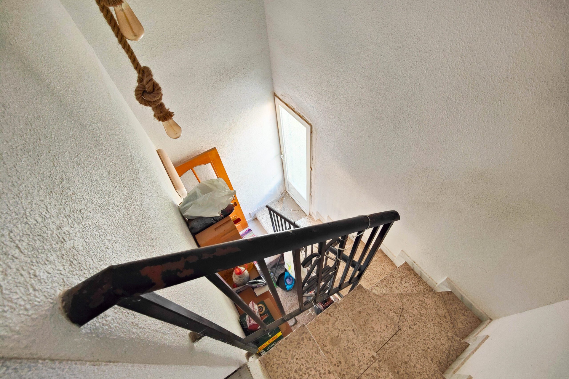 Reventa - Adosado - San Miguel de Salinas - Inland