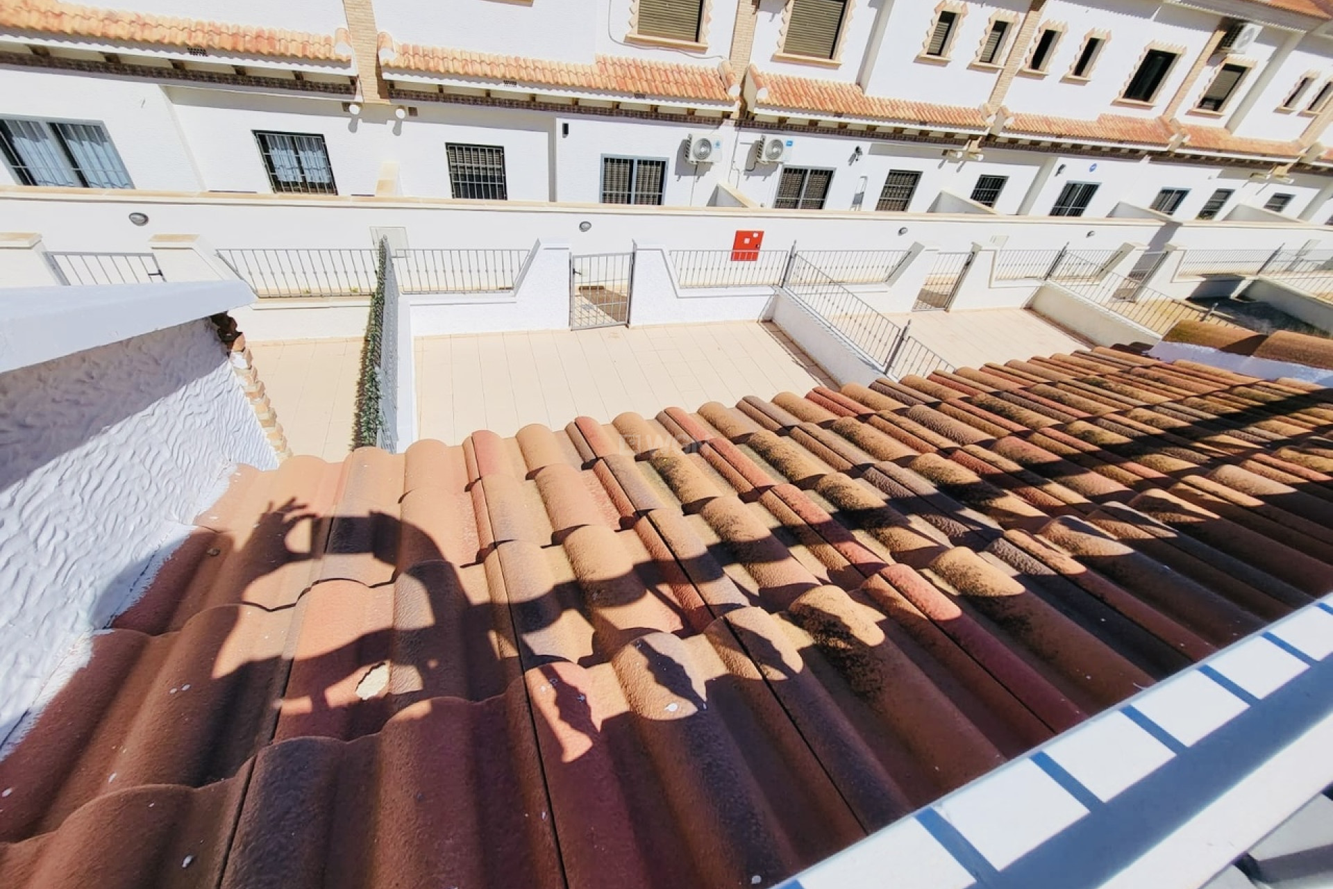 Reventa - Adosado - San Miguel de Salinas - Inland