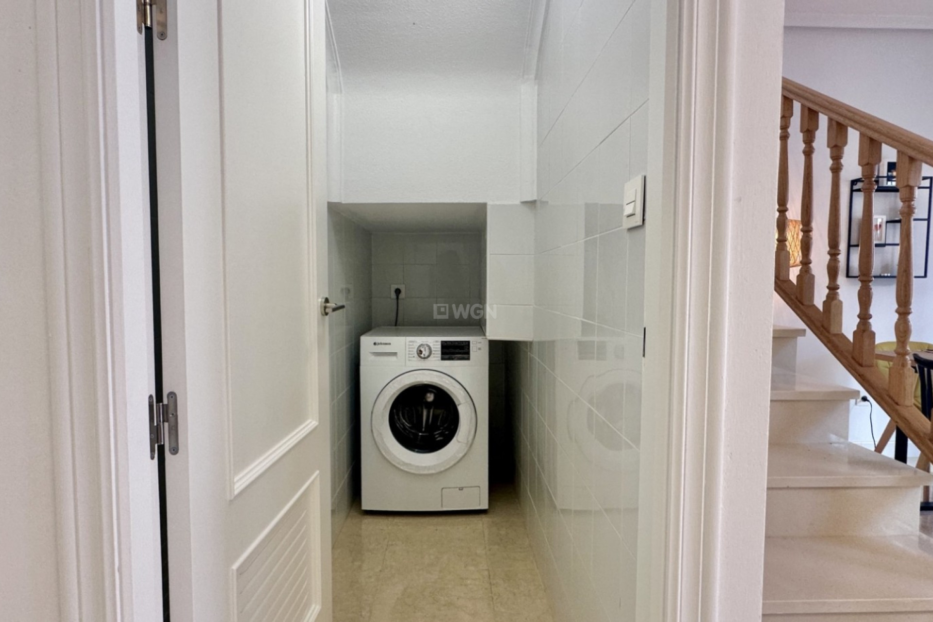 Reventa - Adosado - San Miguel de Salinas - Inland