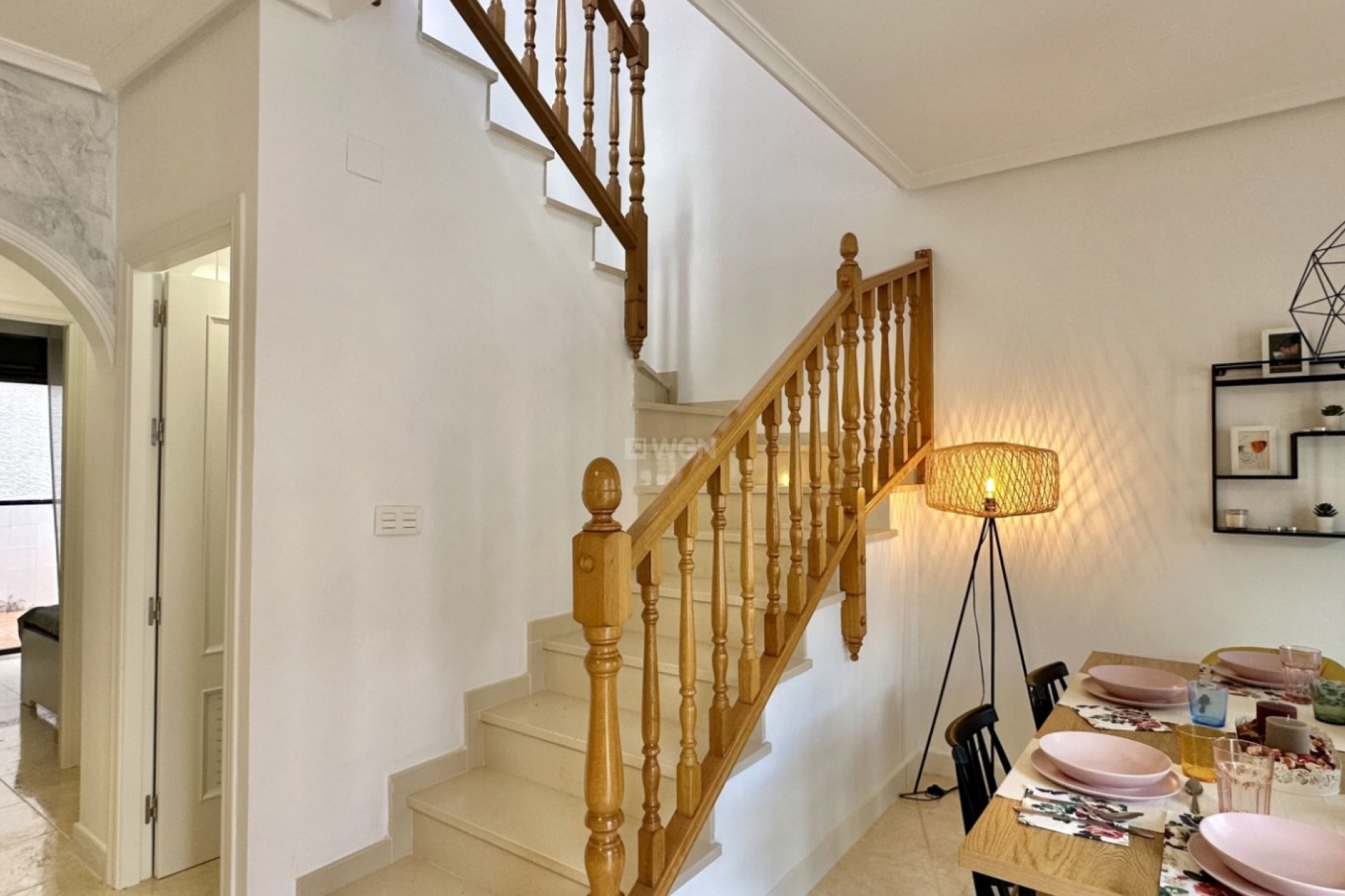 Reventa - Adosado - San Miguel de Salinas - Inland