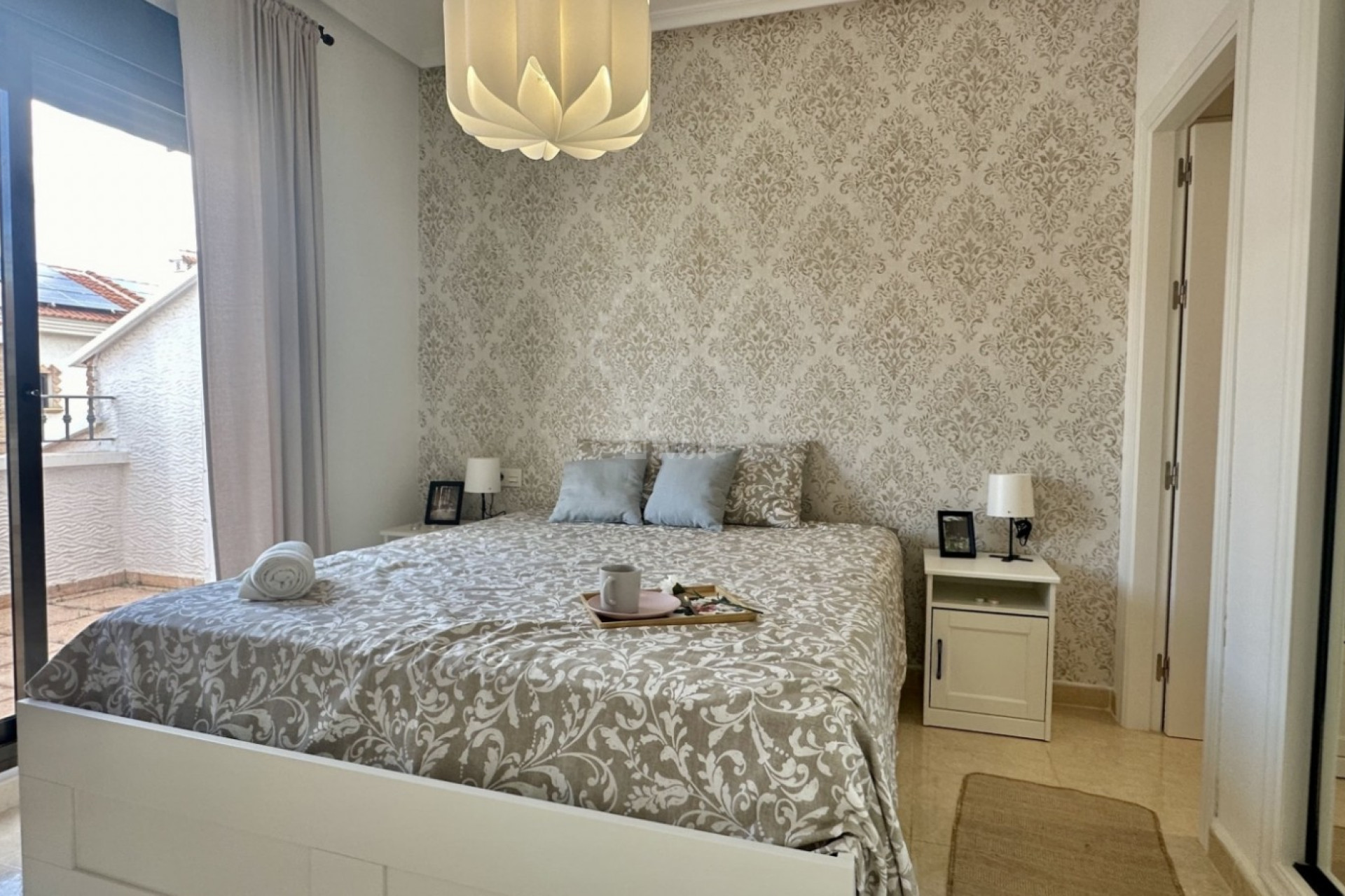 Reventa - Adosado - San Miguel de Salinas - Inland