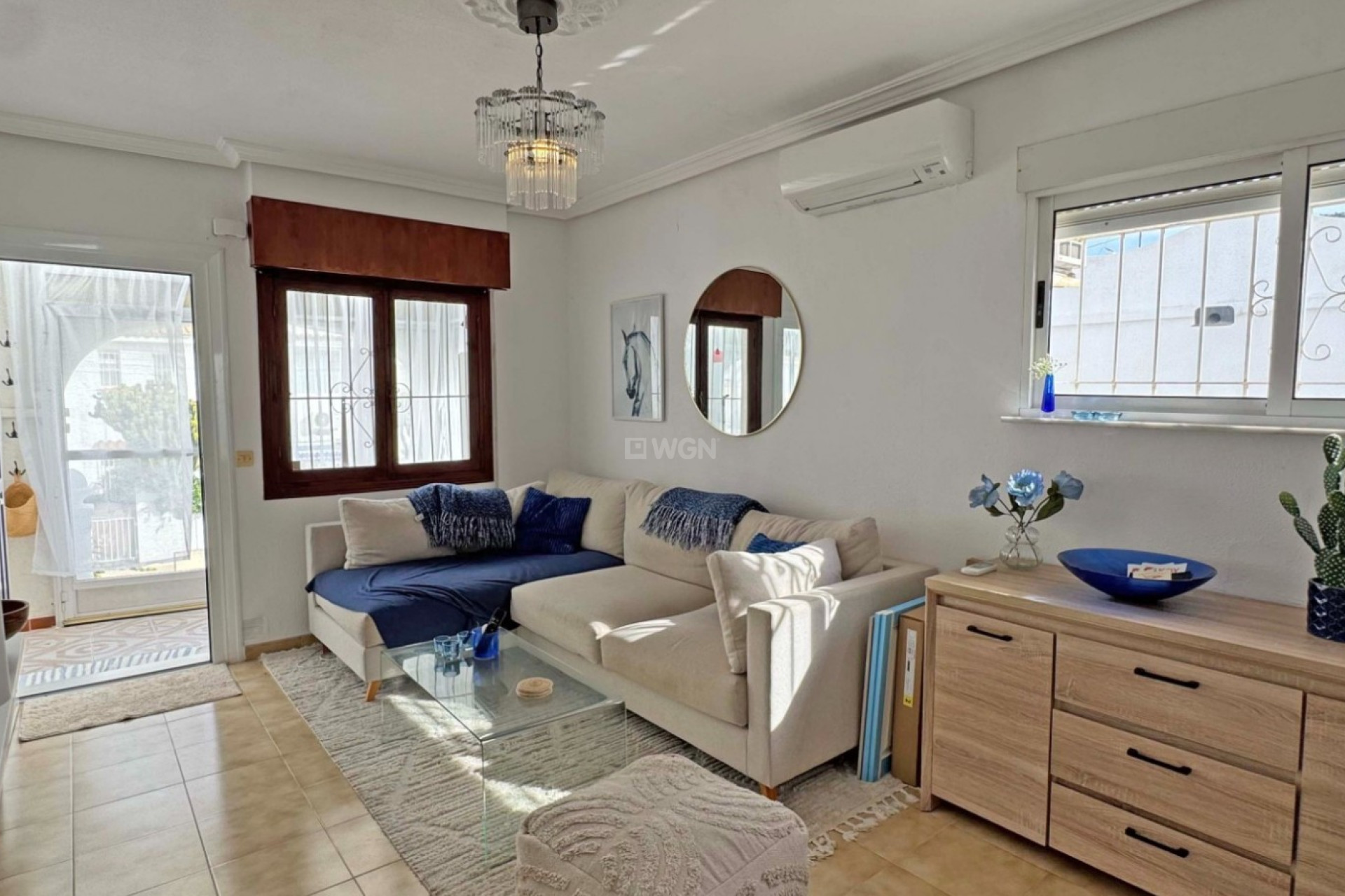 Reventa - Adosado - San Miguel de Salinas - Inland