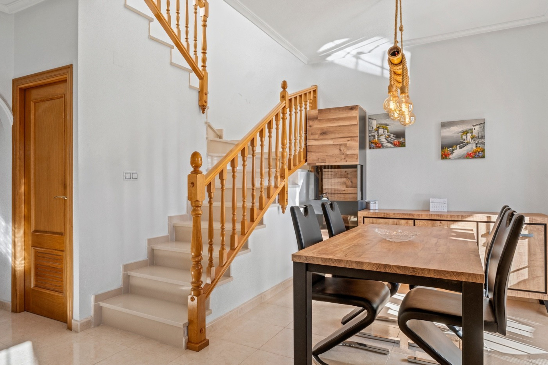 Reventa - Adosado - San Miguel de Salinas - Inland