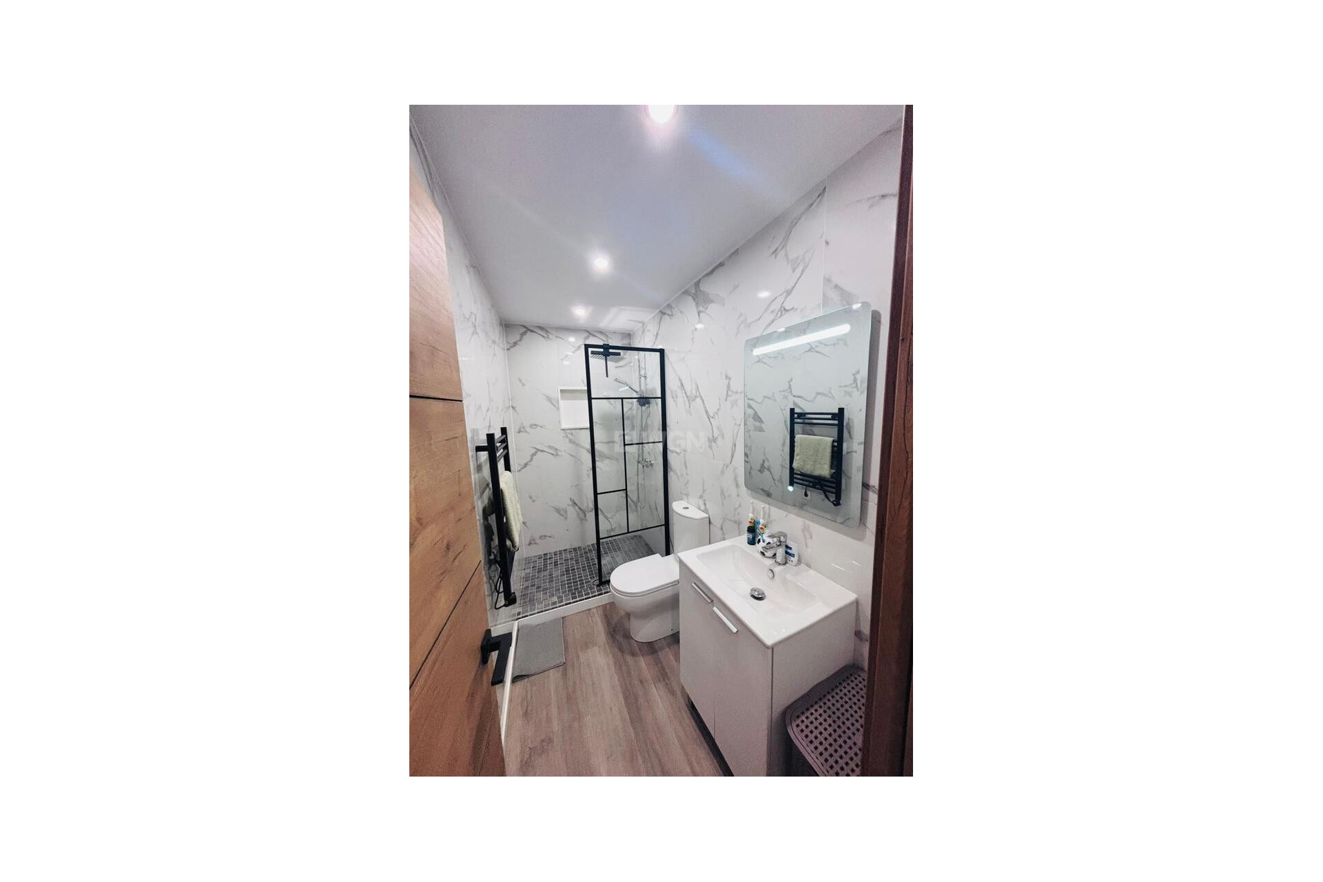 Reventa - Adosado - San Miguel de Salinas - Inland