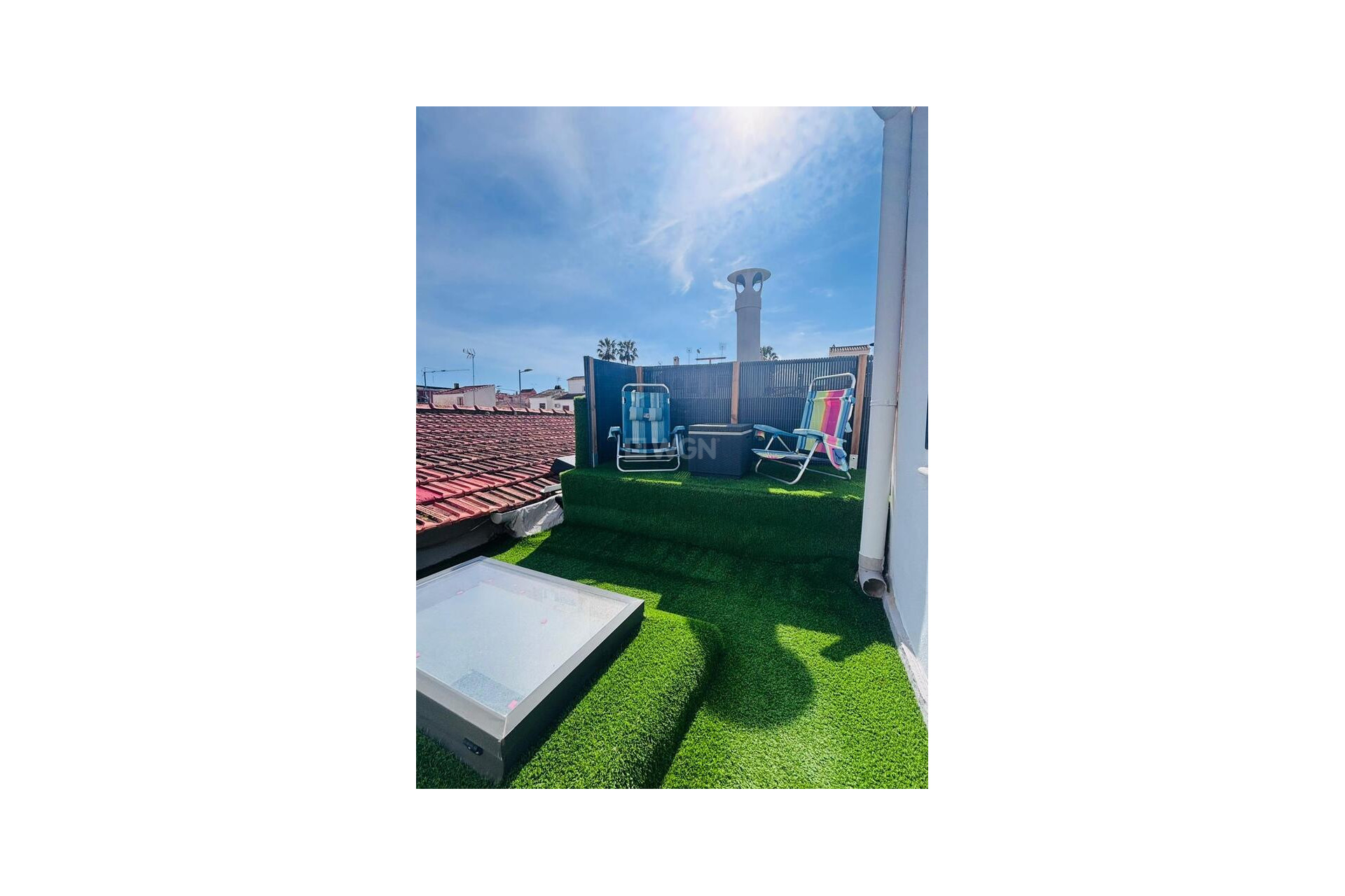 Reventa - Adosado - San Miguel de Salinas - Inland